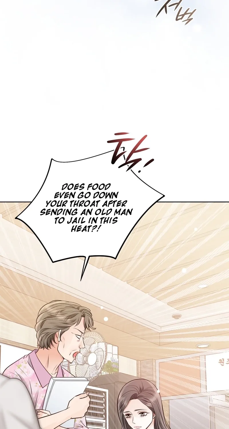 Return to Geumnak-ri Chapter 20 page 52 - 