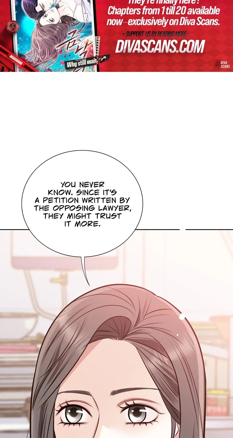 Return to Geumnak-ri Chapter 20 page 61 - 