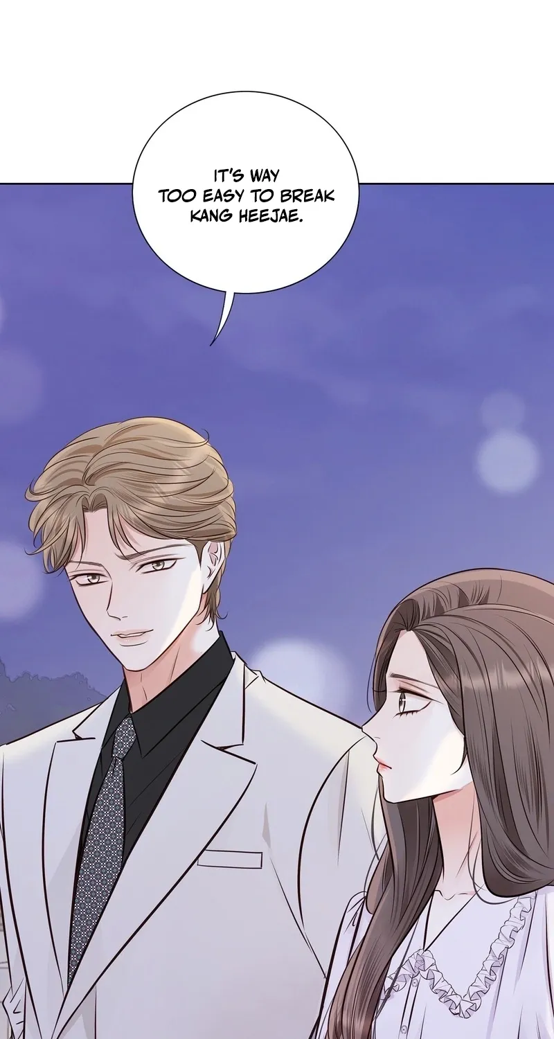 Return to Geumnak-ri Chapter 21 page 38 - 
