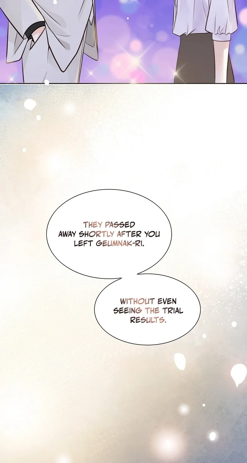 Return to Geumnak-ri Chapter 21 page 56 - 