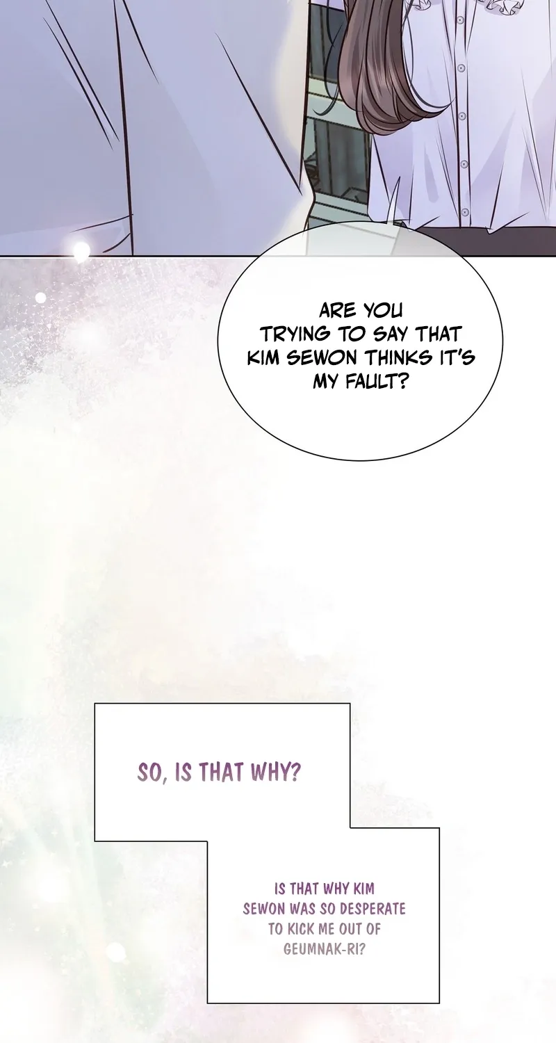 Return to Geumnak-ri Chapter 21 page 63 - 