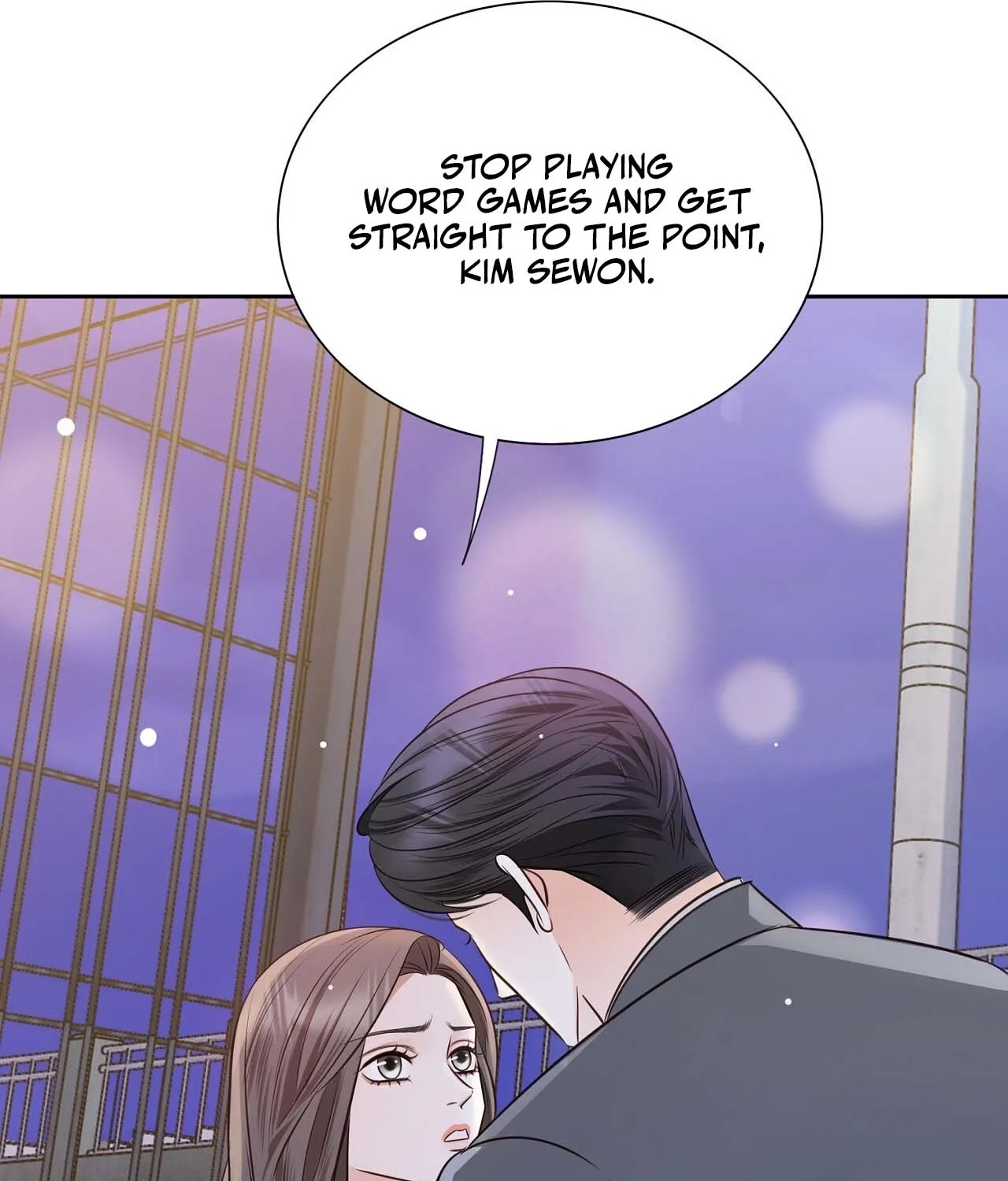 Return to Geumnak-ri Chapter 23 page 11 - 