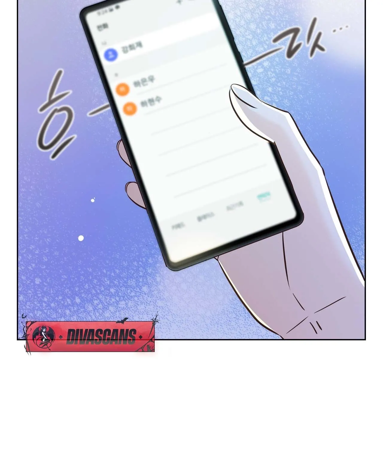 Return to Geumnak-ri Chapter 23 page 155 - 