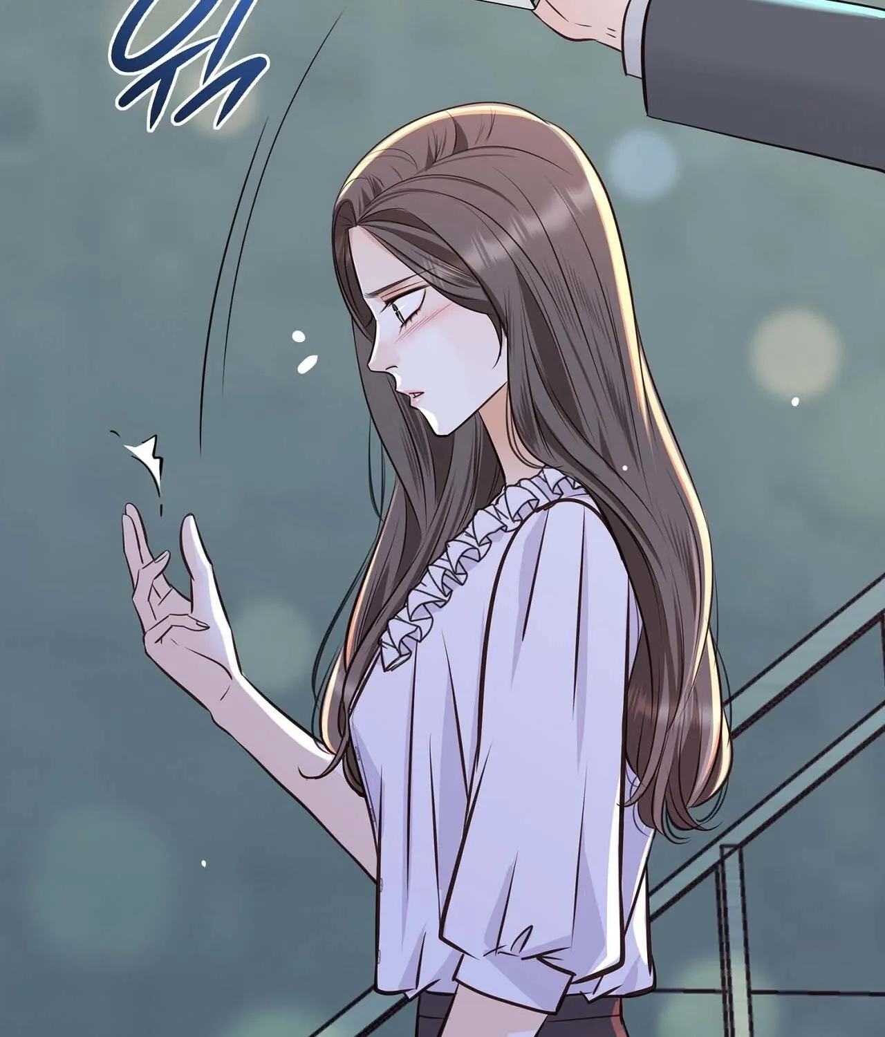 Return to Geumnak-ri Chapter 23 page 158 - 