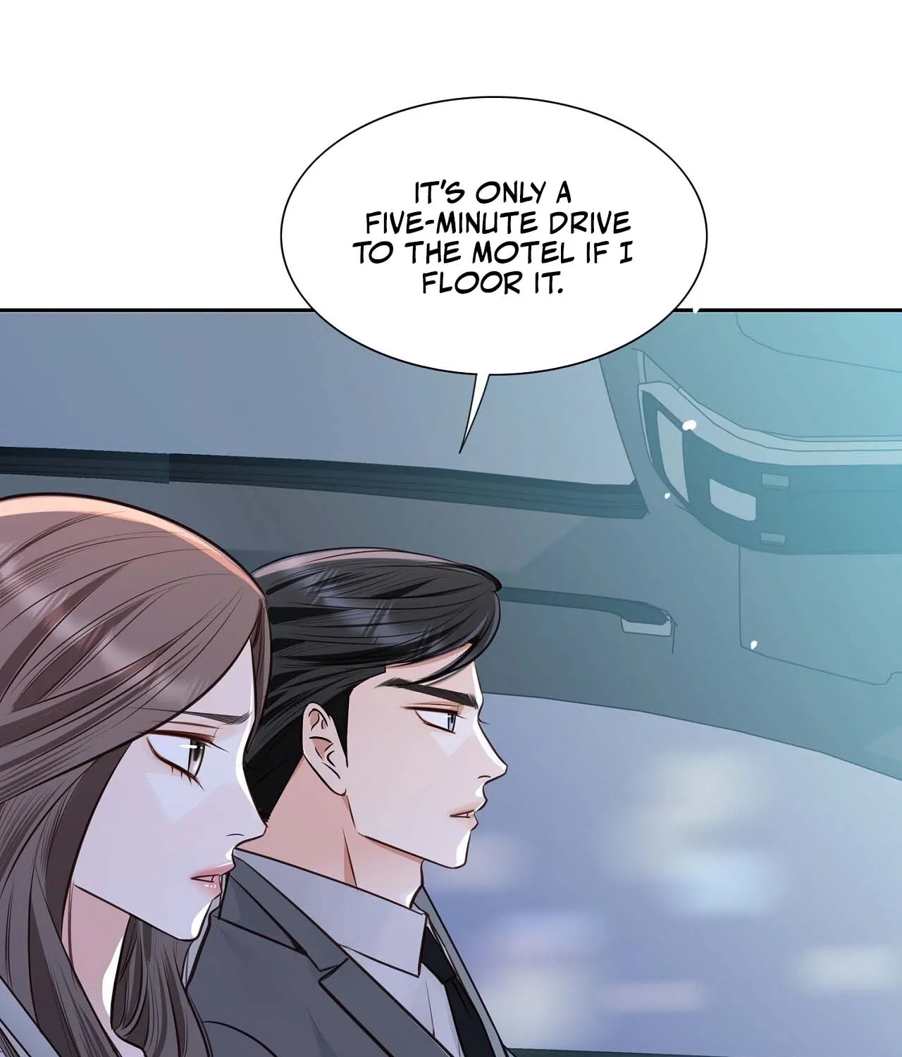 Return to Geumnak-ri Chapter 23 page 179 - 