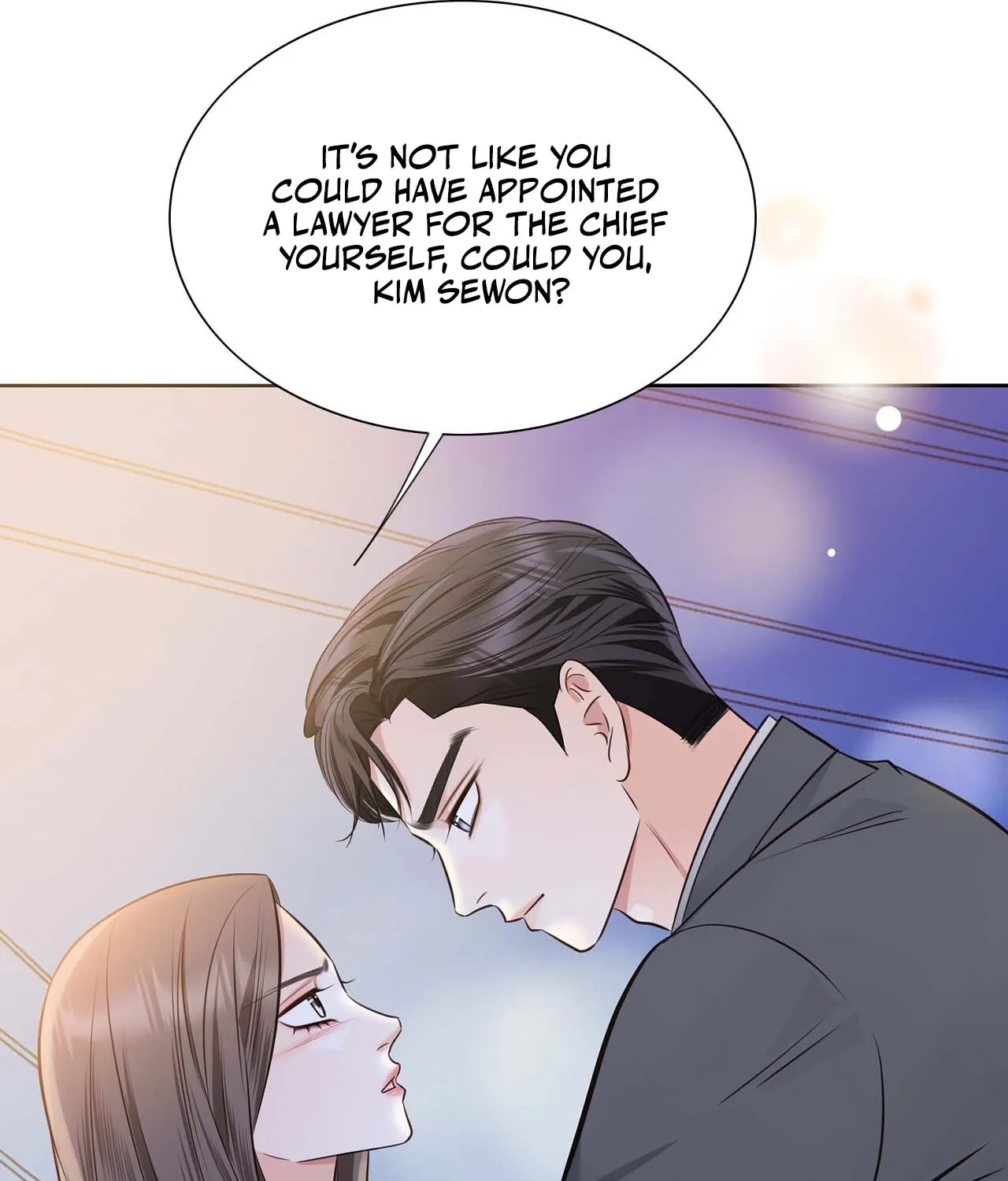 Return to Geumnak-ri Chapter 23 page 19 - 