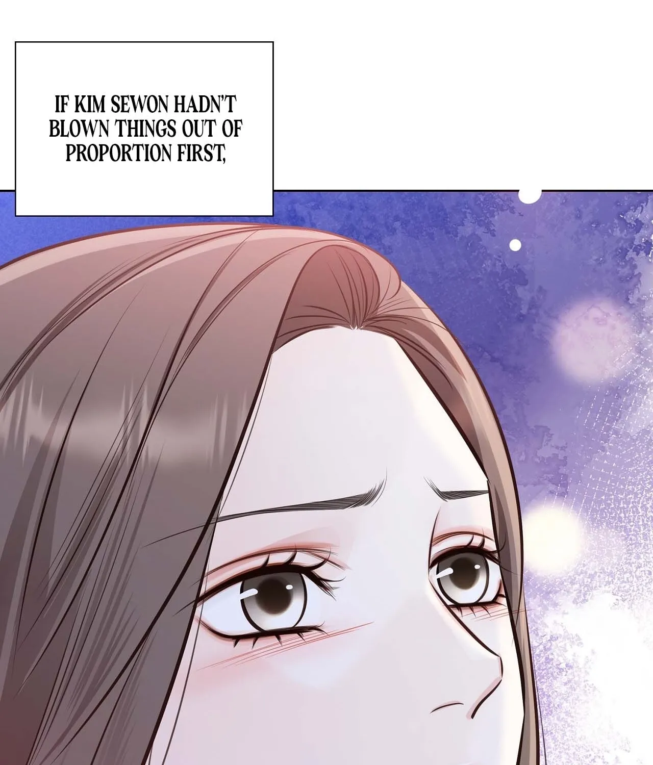 Return to Geumnak-ri Chapter 23 page 30 - 