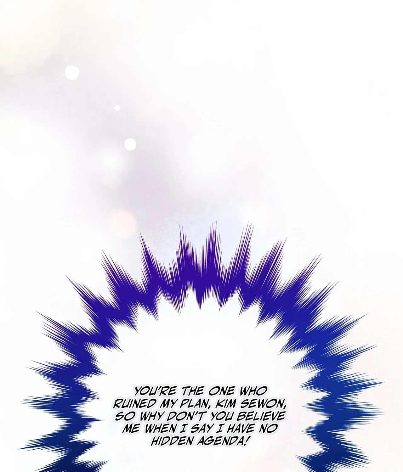 Return to Geumnak-ri Chapter 23 page 32 - 