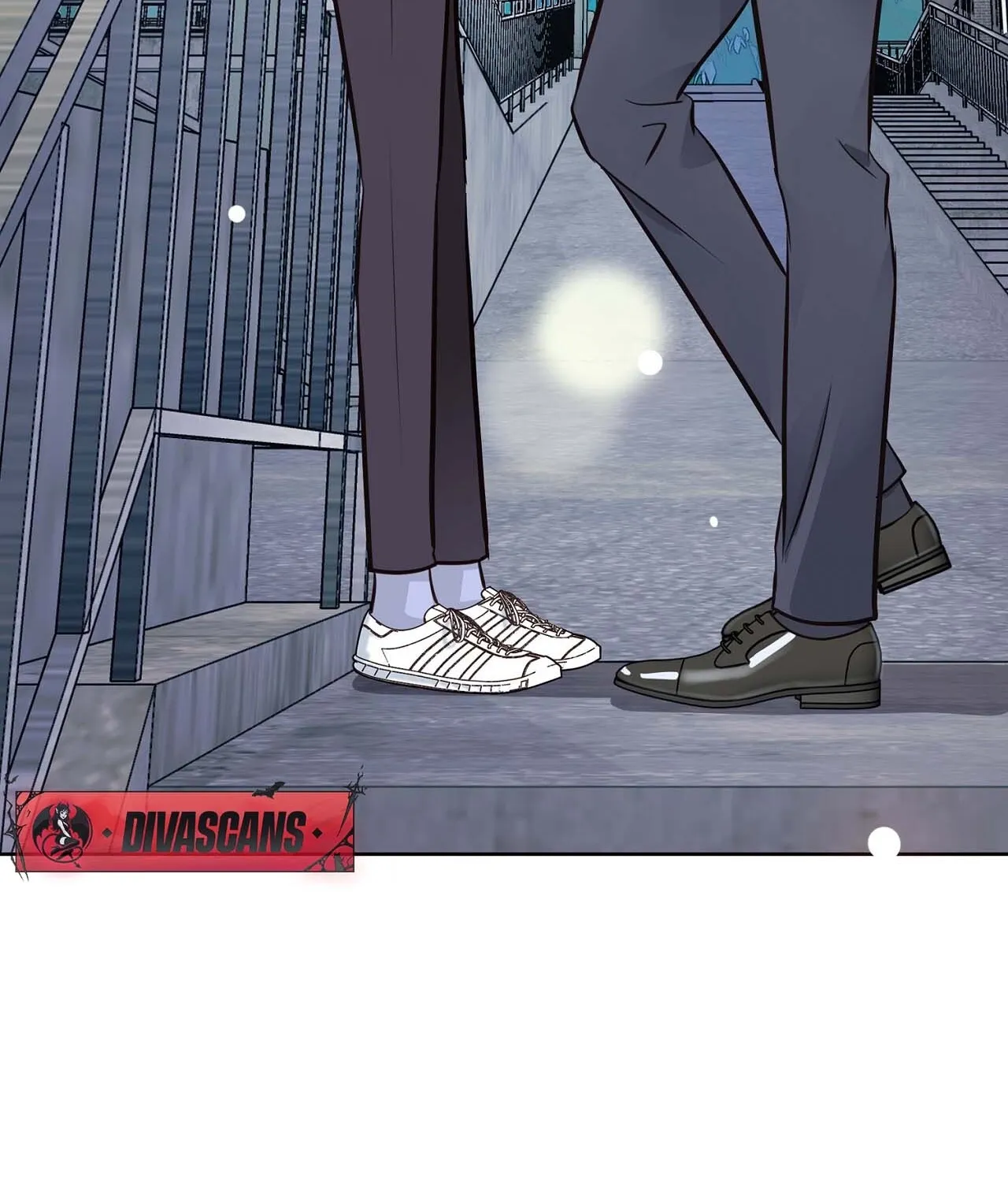 Return to Geumnak-ri Chapter 23 page 6 - 