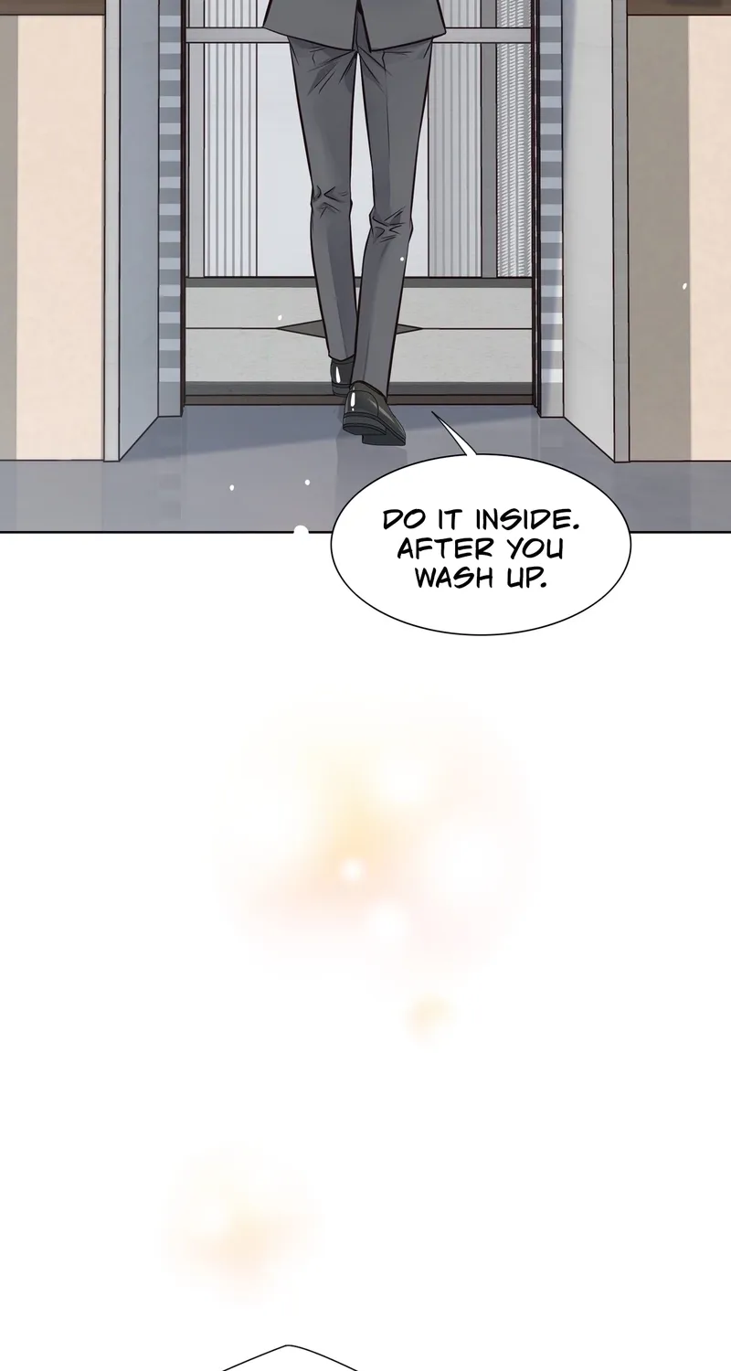 Return to Geumnak-ri Chapter 24 page 27 - 
