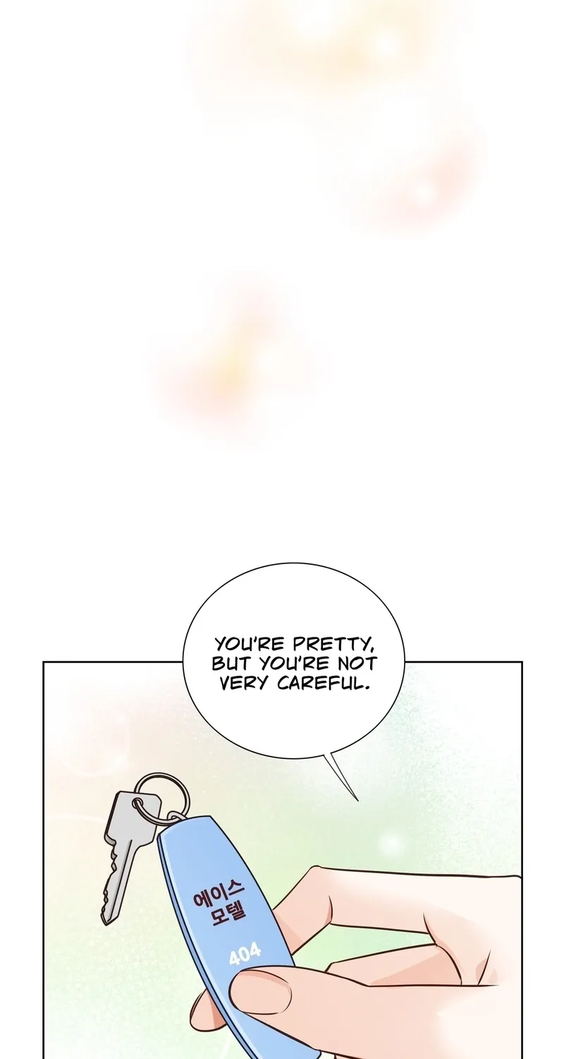 Return to Geumnak-ri Chapter 24 page 42 - 