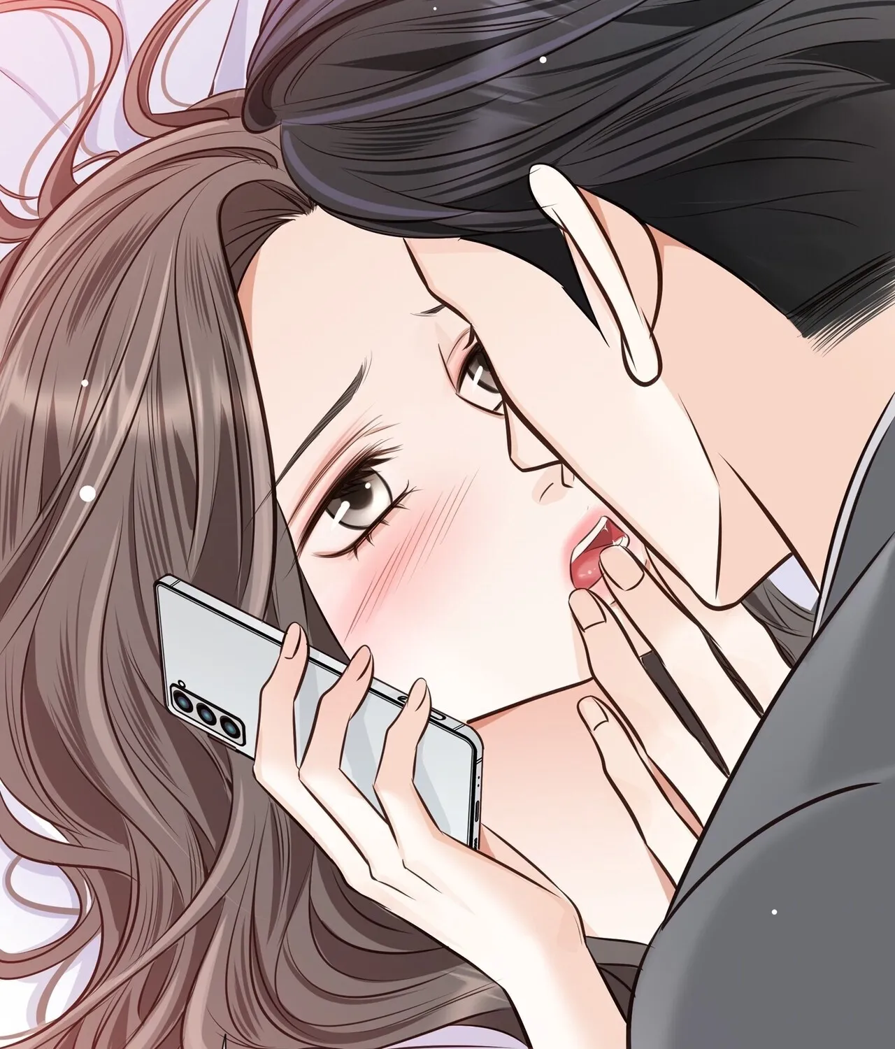 Return to Geumnak-ri Chapter 25 page 139 - 