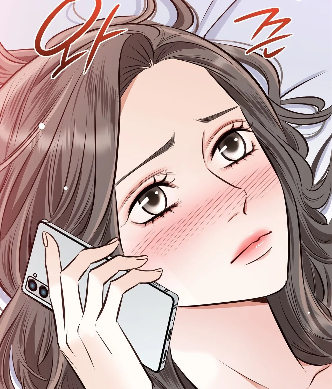 Return to Geumnak-ri Chapter 25 page 168 - 