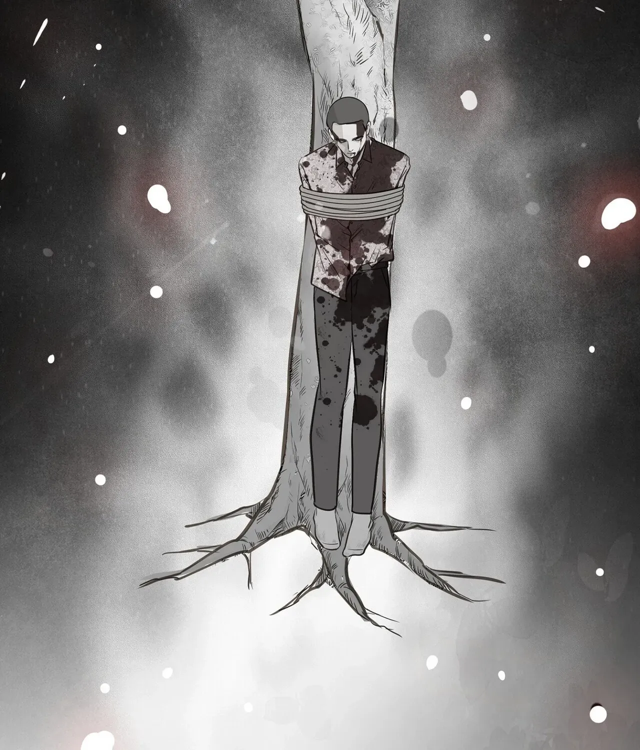 Return to Geumnak-ri Chapter 26 page 102 - 