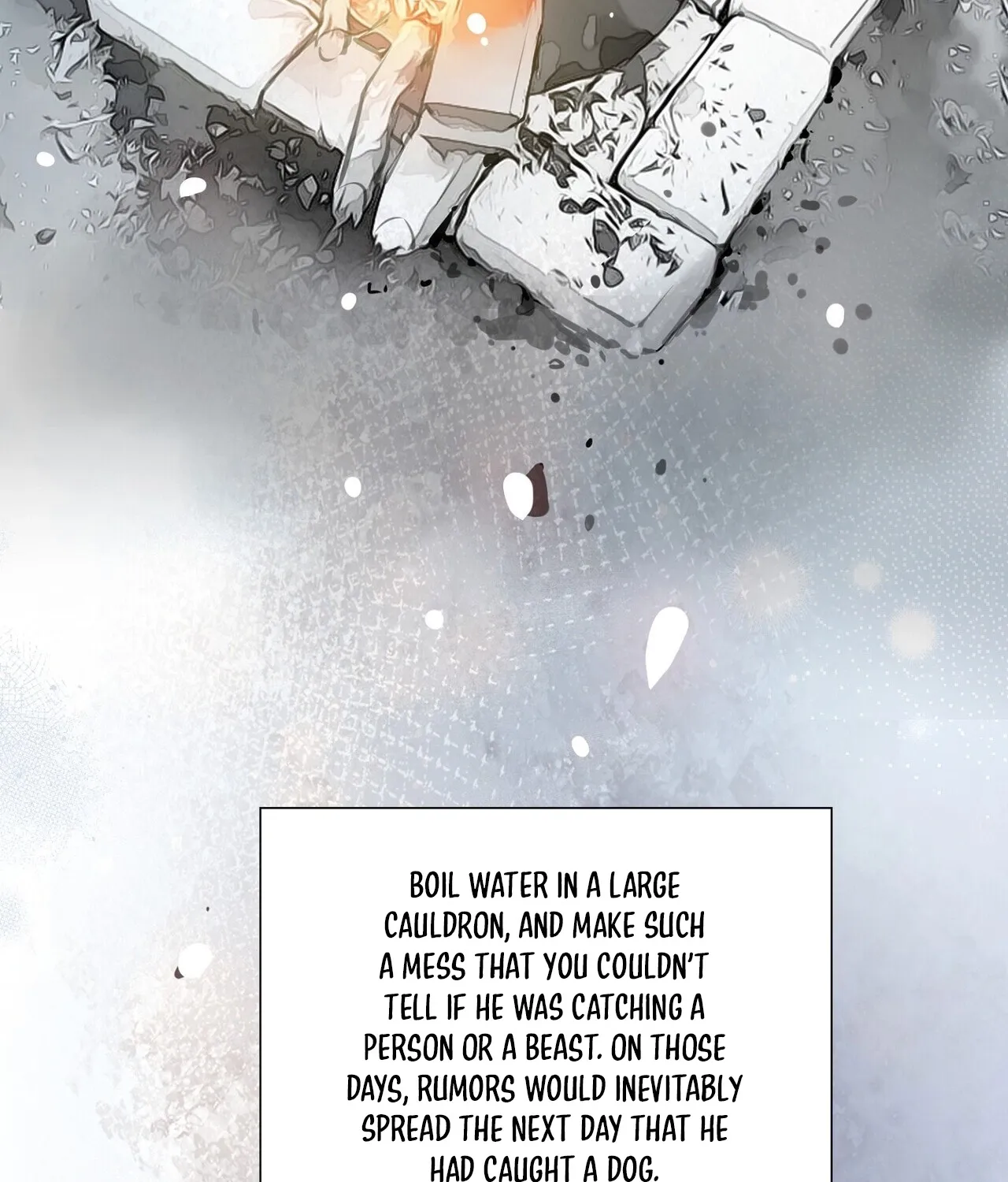 Return to Geumnak-ri Chapter 26 page 108 - 