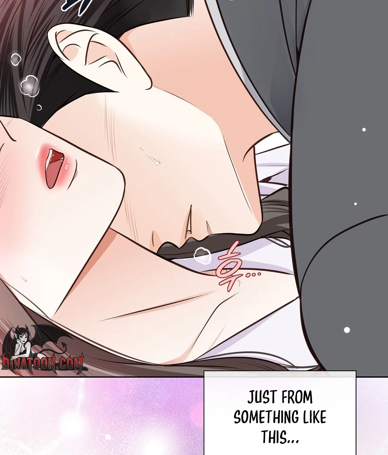 Return to Geumnak-ri Chapter 26 page 14 - 