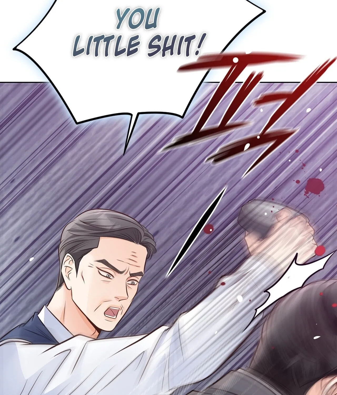 Return to Geumnak-ri Chapter 26 page 133 - 