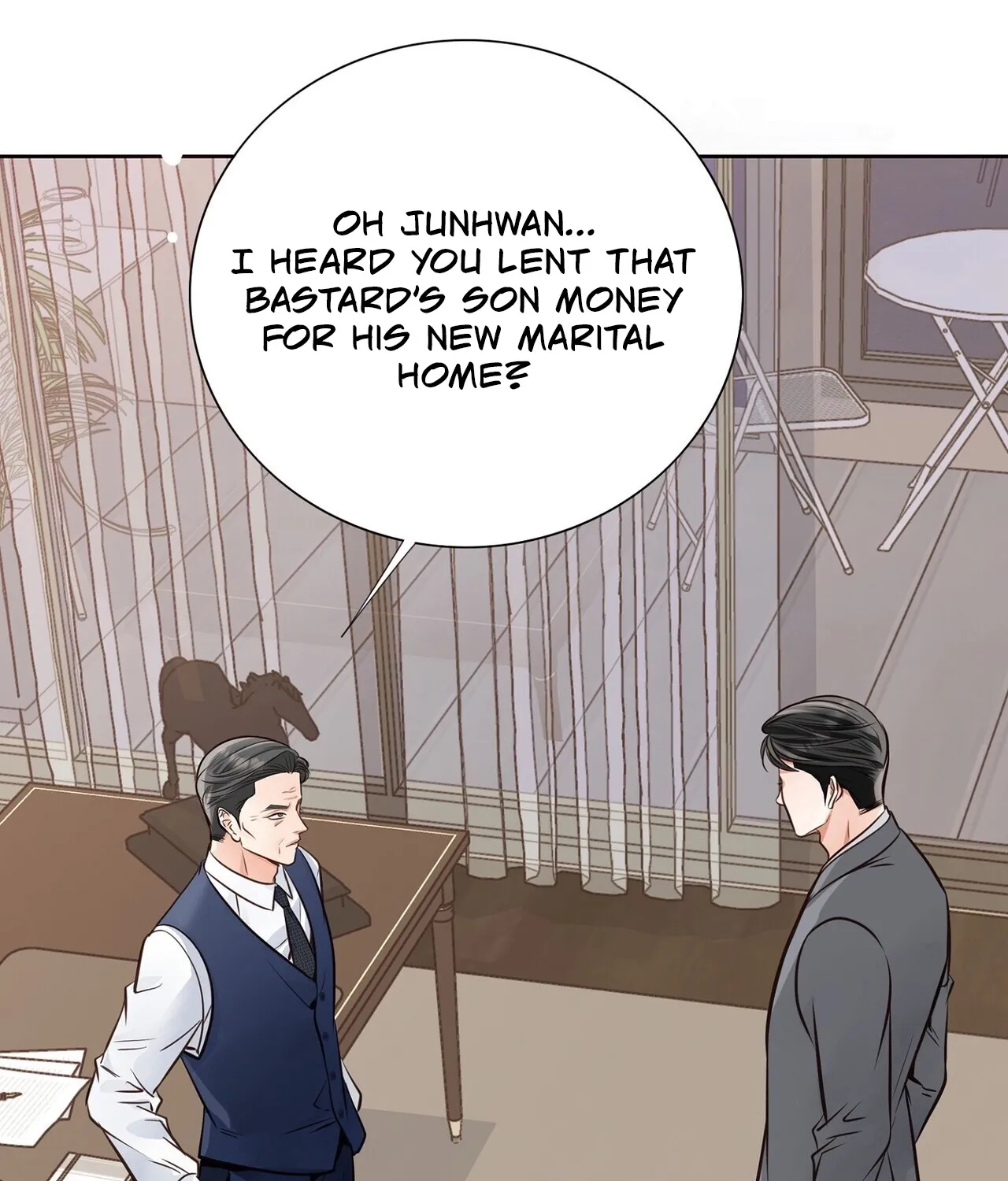 Return to Geumnak-ri Chapter 26 page 146 - 