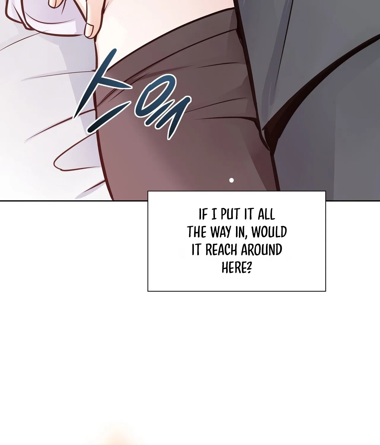 Return to Geumnak-ri Chapter 26 page 19 - 