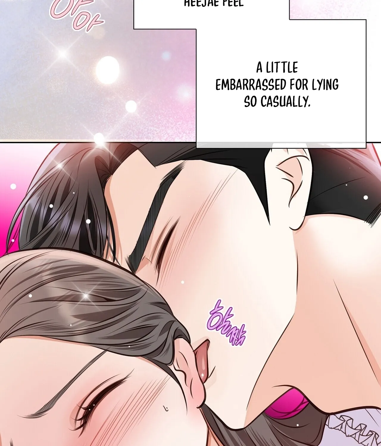 Return to Geumnak-ri Chapter 26 page 29 - 