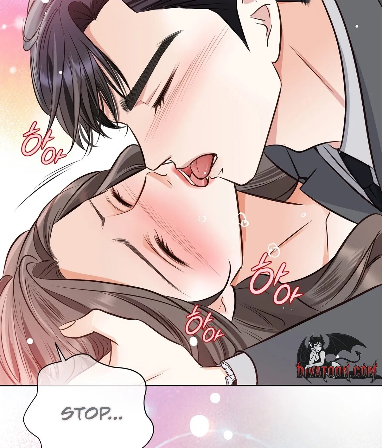 Return to Geumnak-ri Chapter 26 page 38 - 