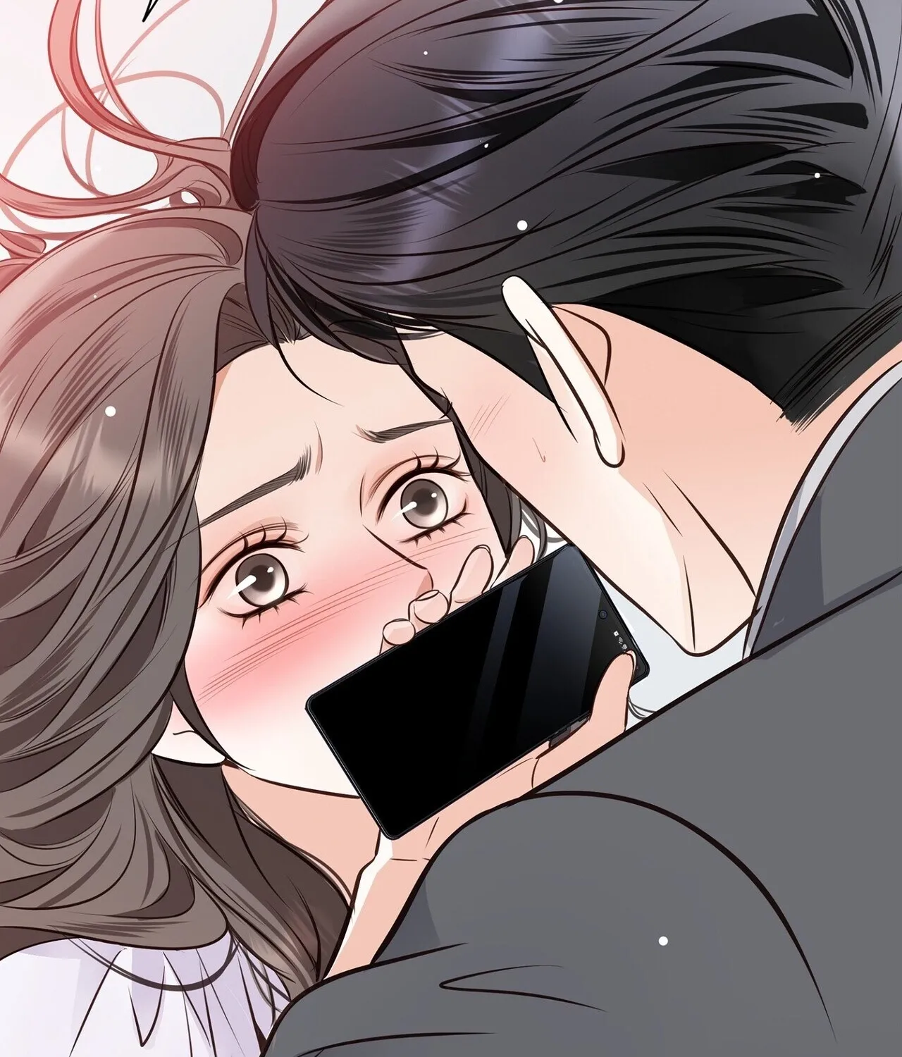 Return to Geumnak-ri Chapter 26 page 40 - 
