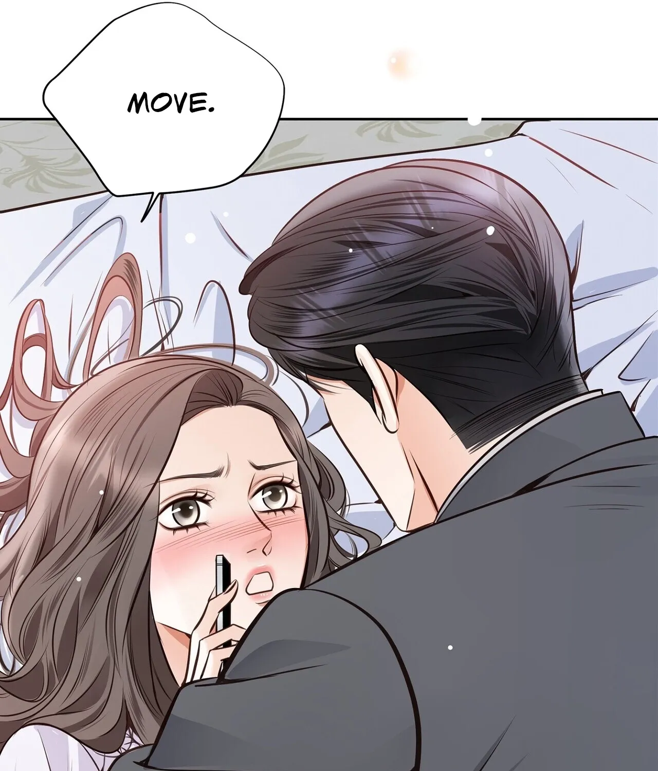 Return to Geumnak-ri Chapter 26 page 53 - 