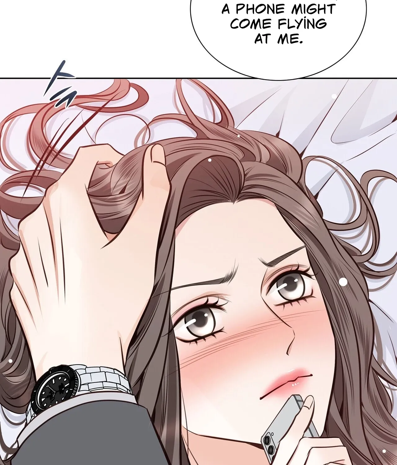 Return to Geumnak-ri Chapter 26 page 58 - 