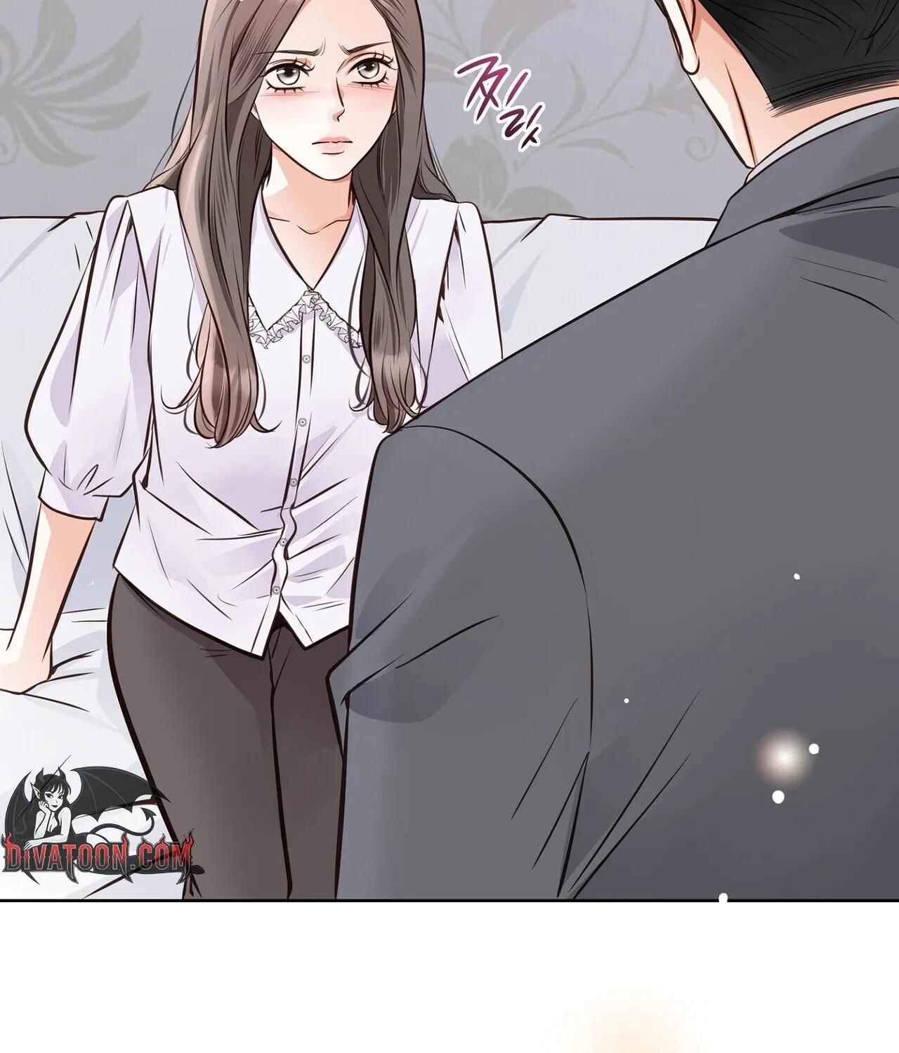 Return to Geumnak-ri Chapter 26 page 66 - 