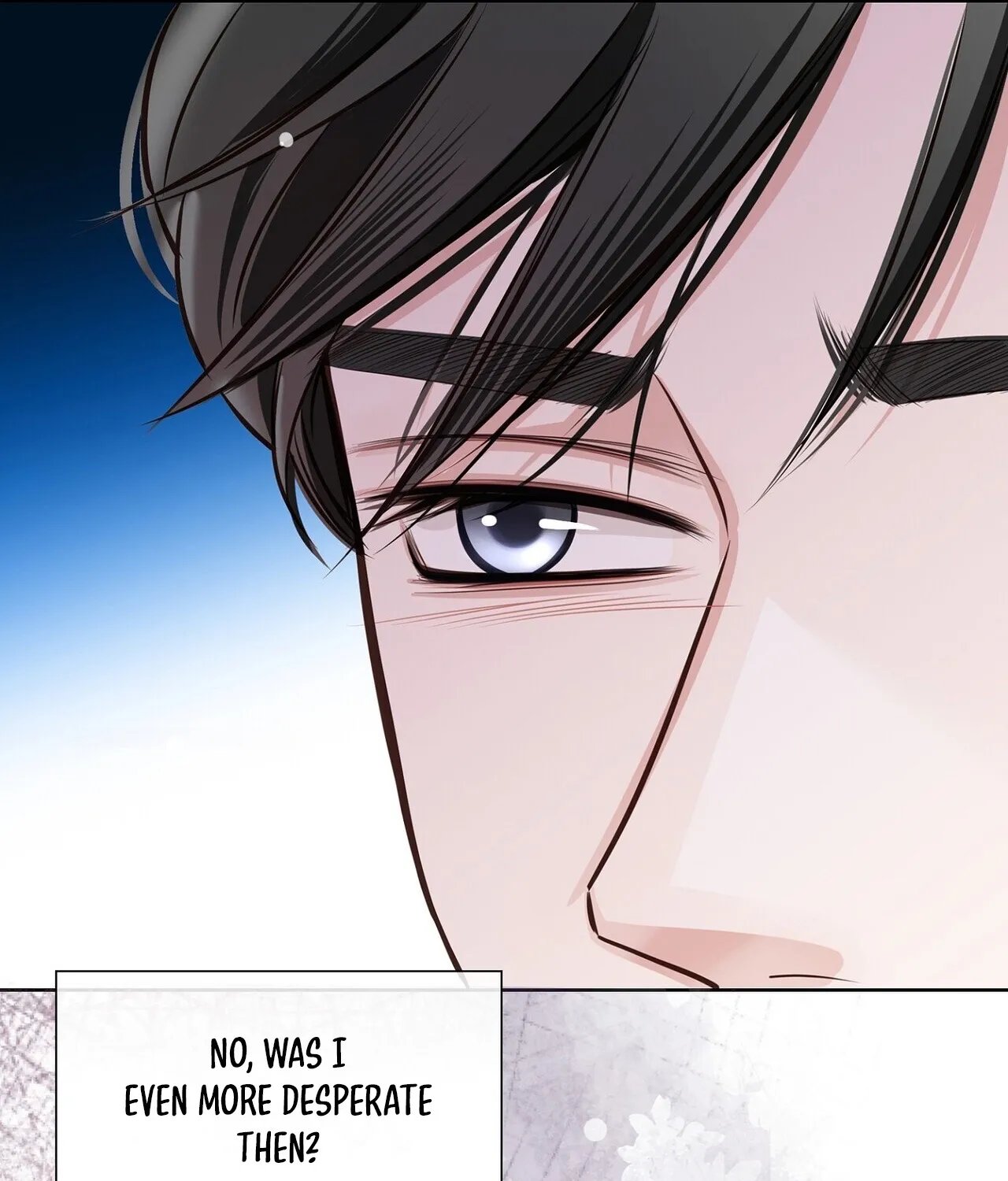 Return to Geumnak-ri Chapter 27 page 11 - 