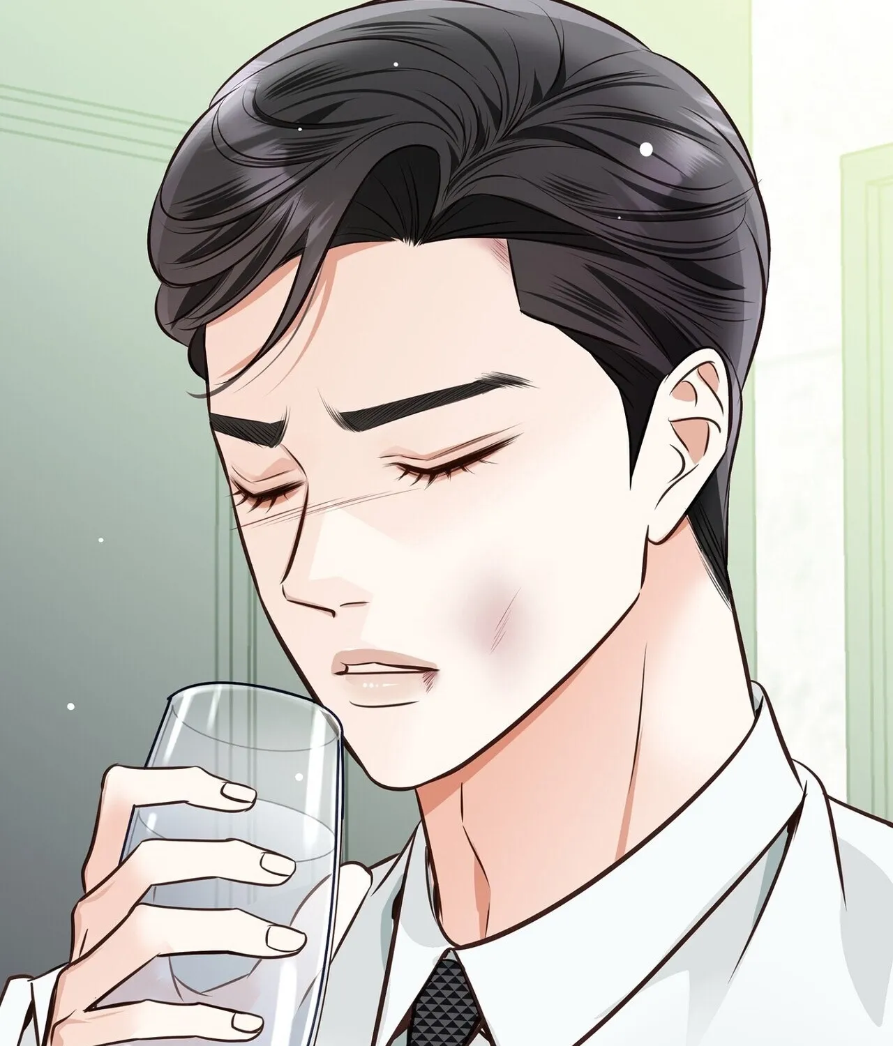 Return to Geumnak-ri Chapter 27 page 137 - 