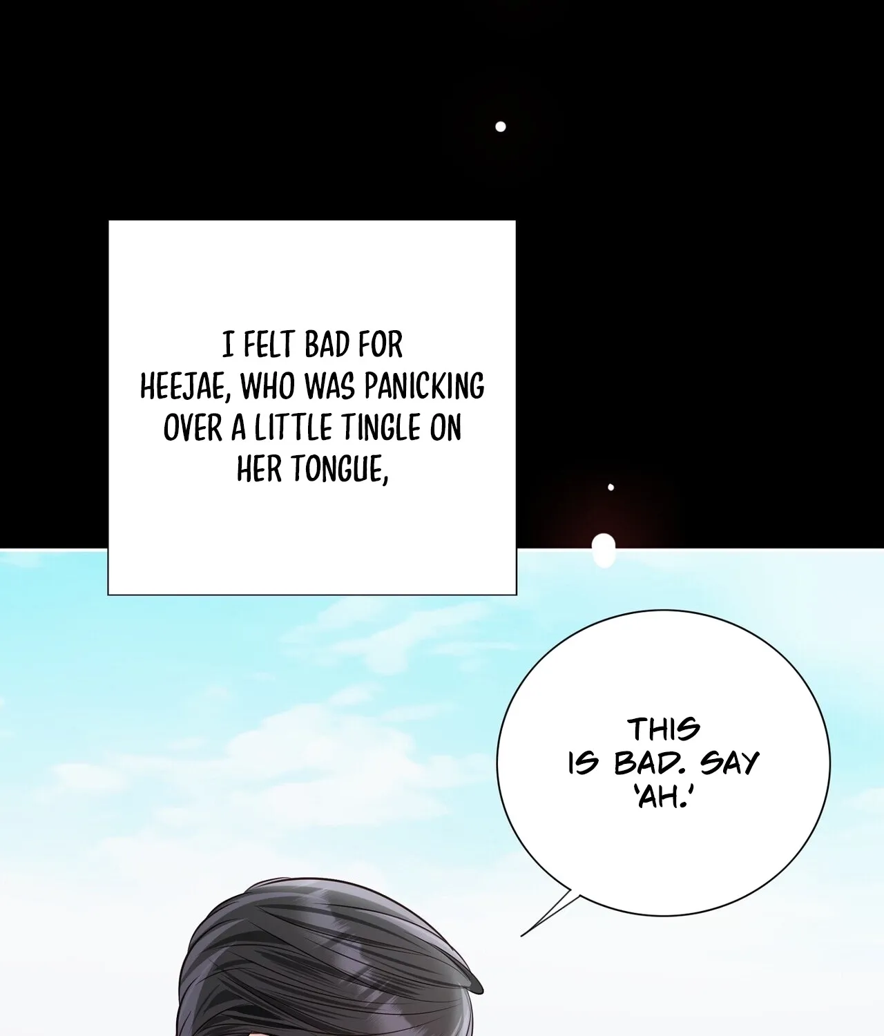 Return to Geumnak-ri Chapter 27 page 180 - 