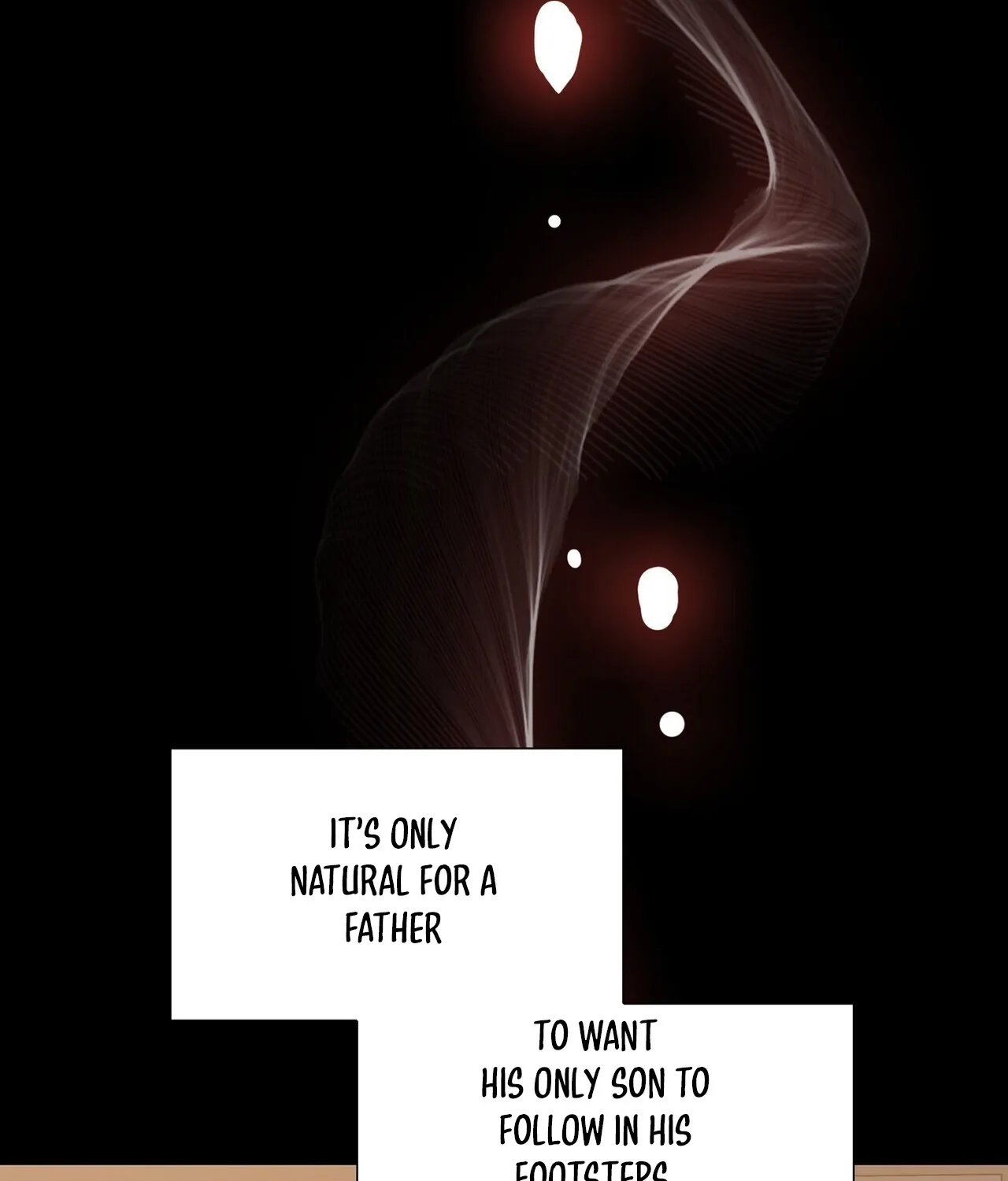 Return to Geumnak-ri Chapter 27 page 21 - 