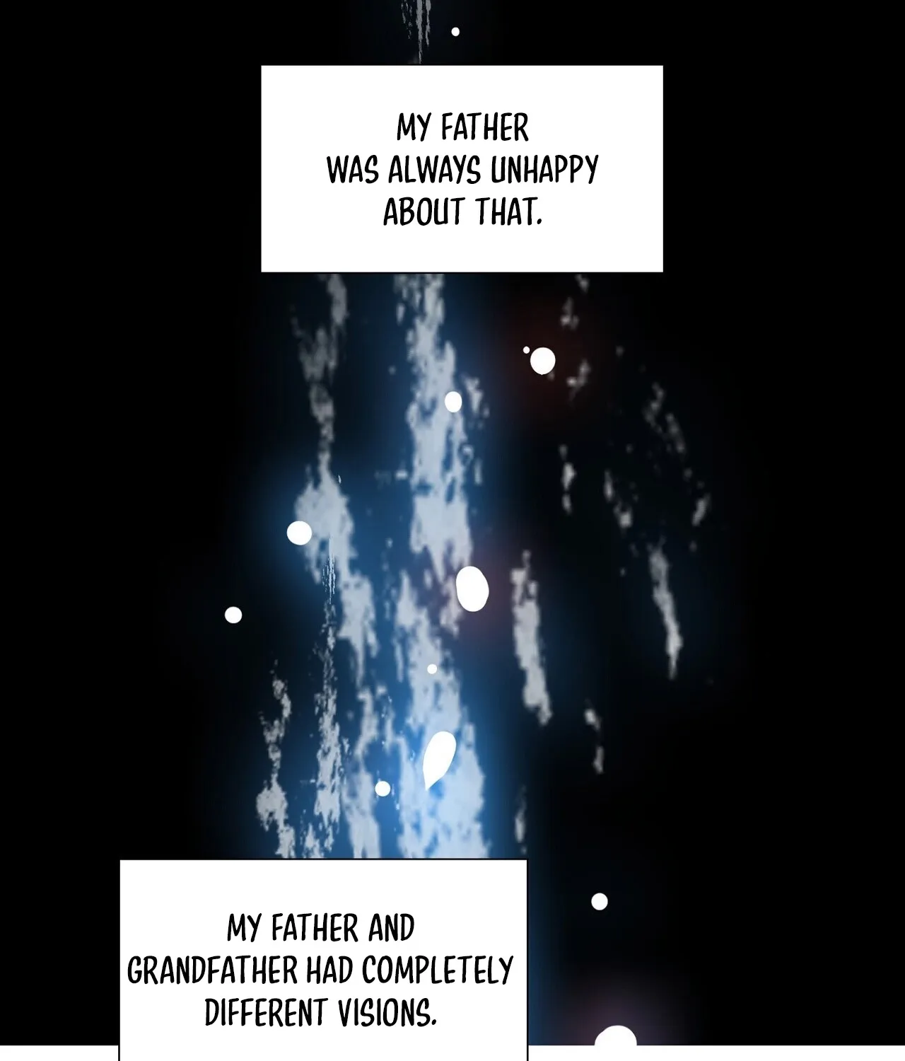 Return to Geumnak-ri Chapter 27 page 27 - 