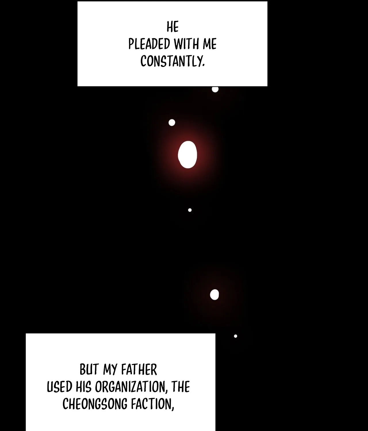 Return to Geumnak-ri Chapter 27 page 31 - 
