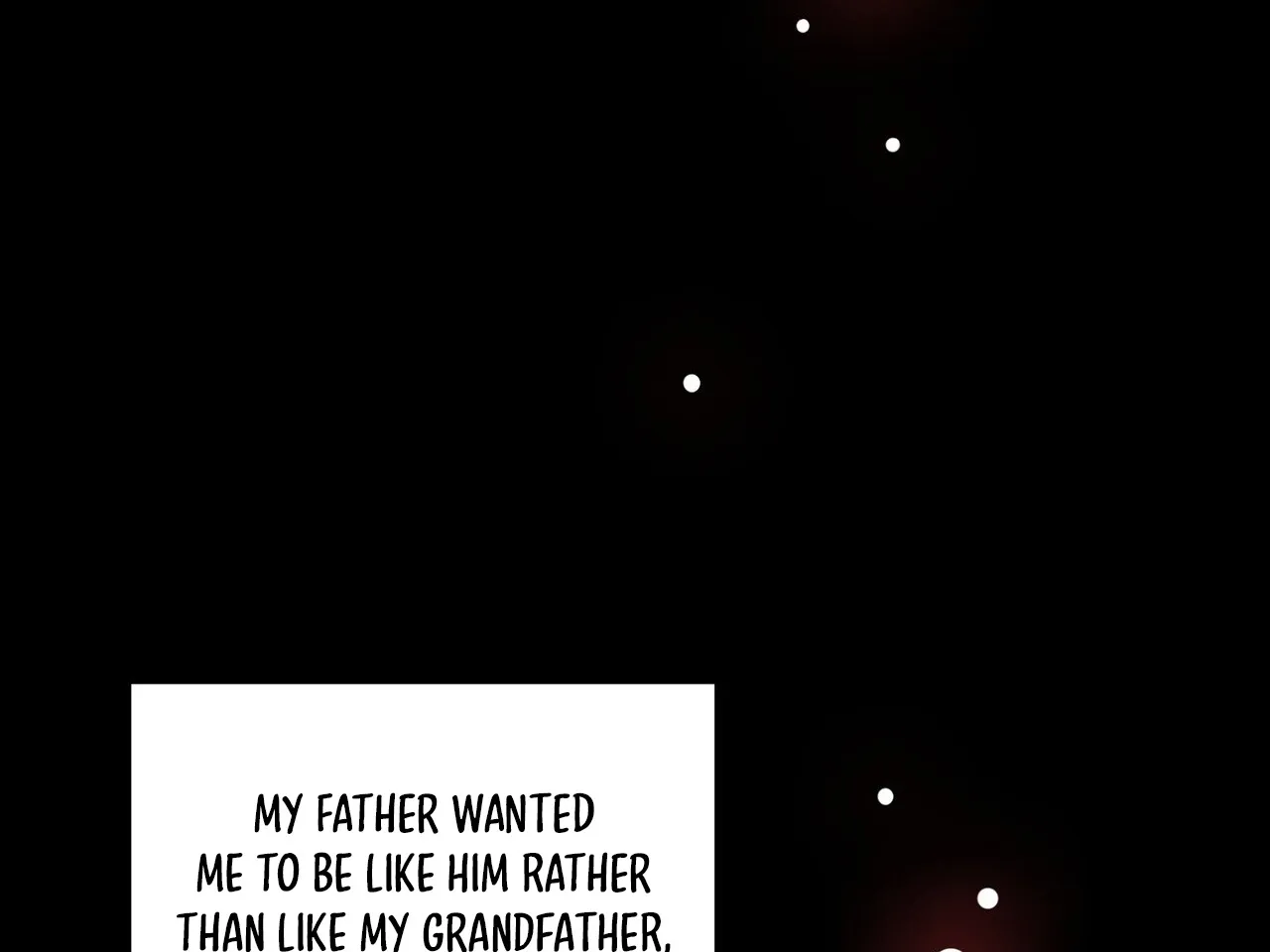 Return to Geumnak-ri Chapter 27 page 35 - 