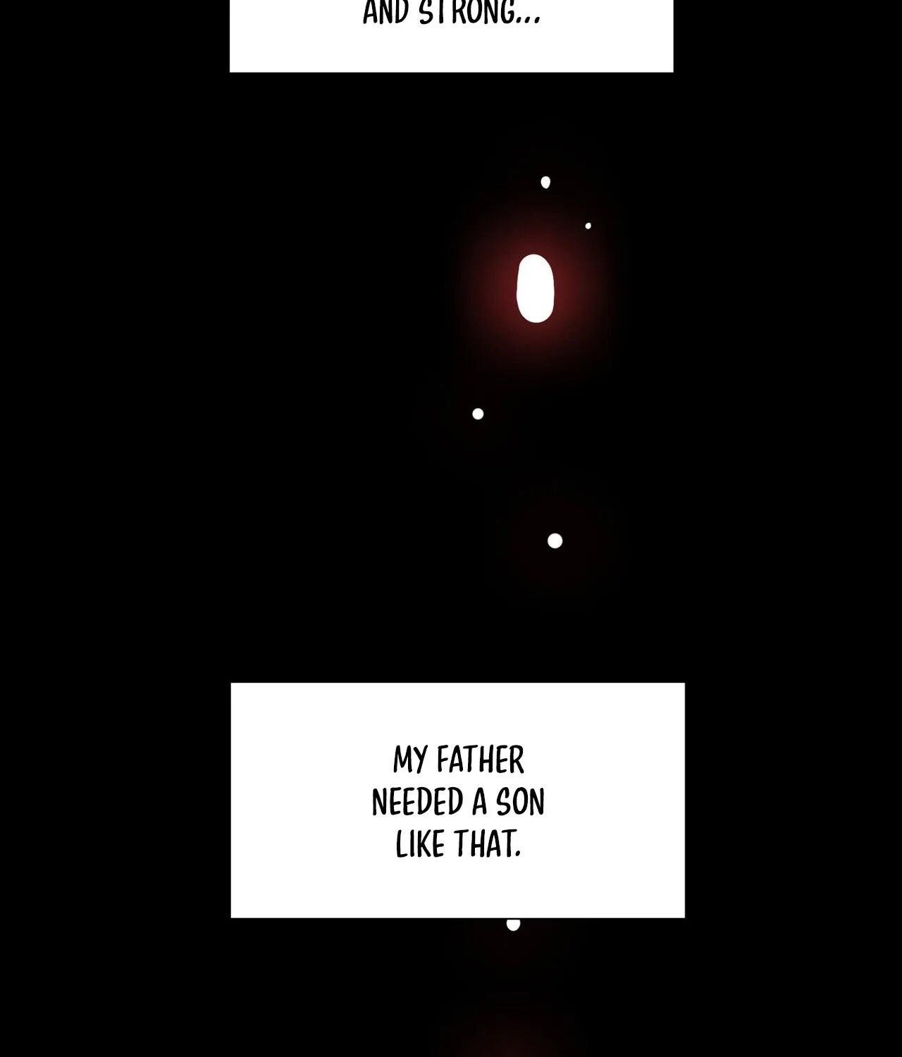 Return to Geumnak-ri Chapter 27 page 38 - 