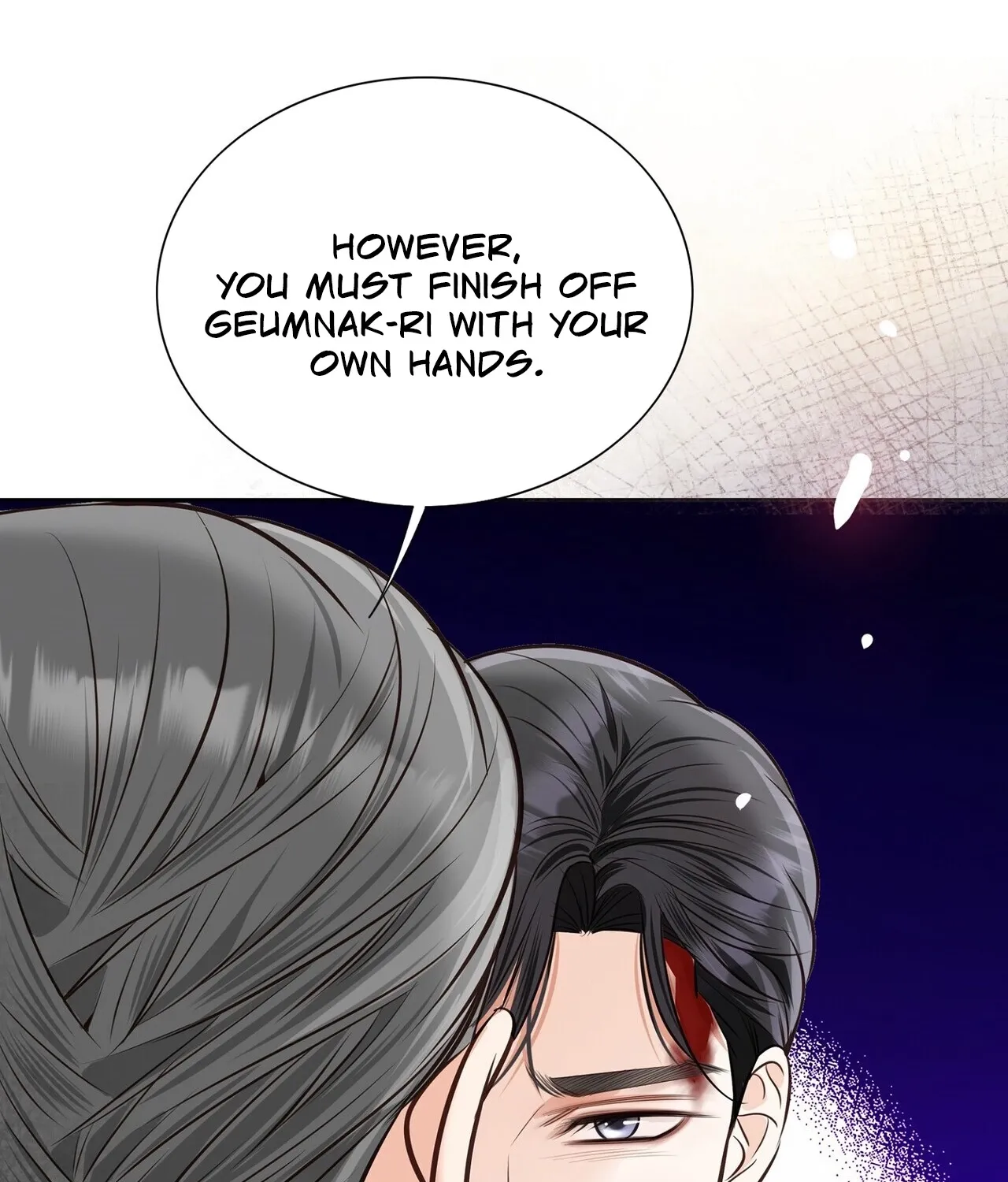 Return to Geumnak-ri Chapter 27 page 77 - 