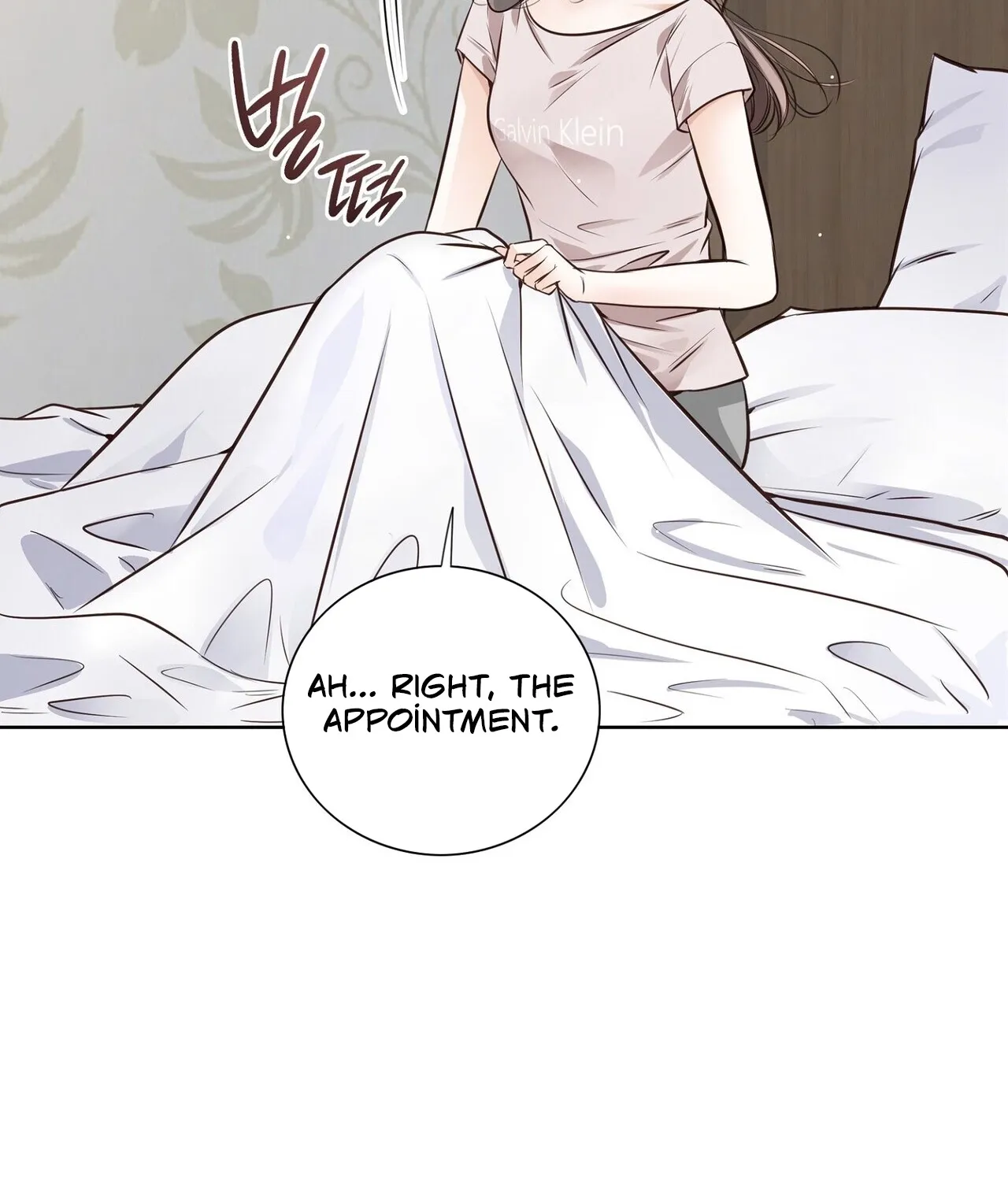 Return to Geumnak-ri Chapter 28 page 107 - 
