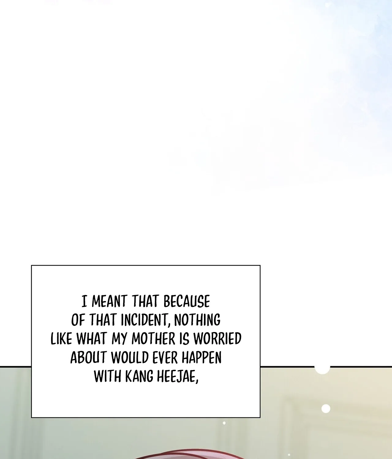 Return to Geumnak-ri Chapter 28 page 23 - 