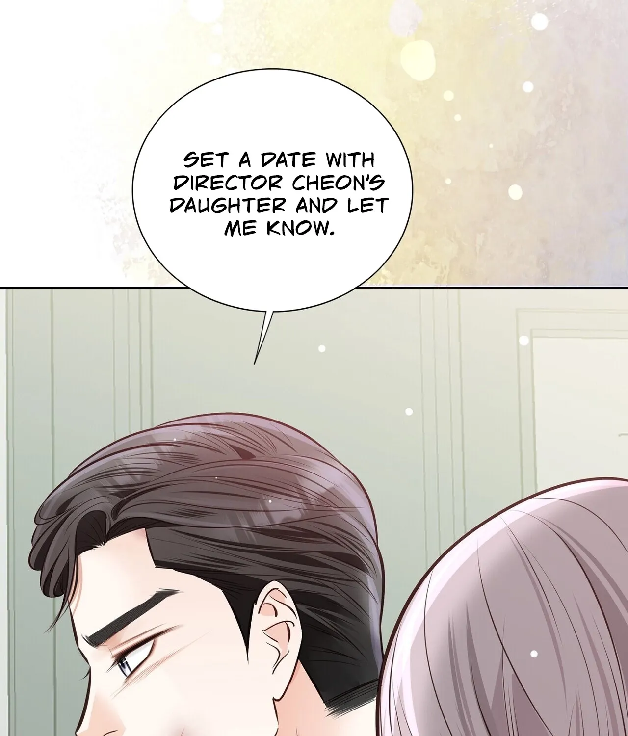 Return to Geumnak-ri Chapter 28 page 28 - 