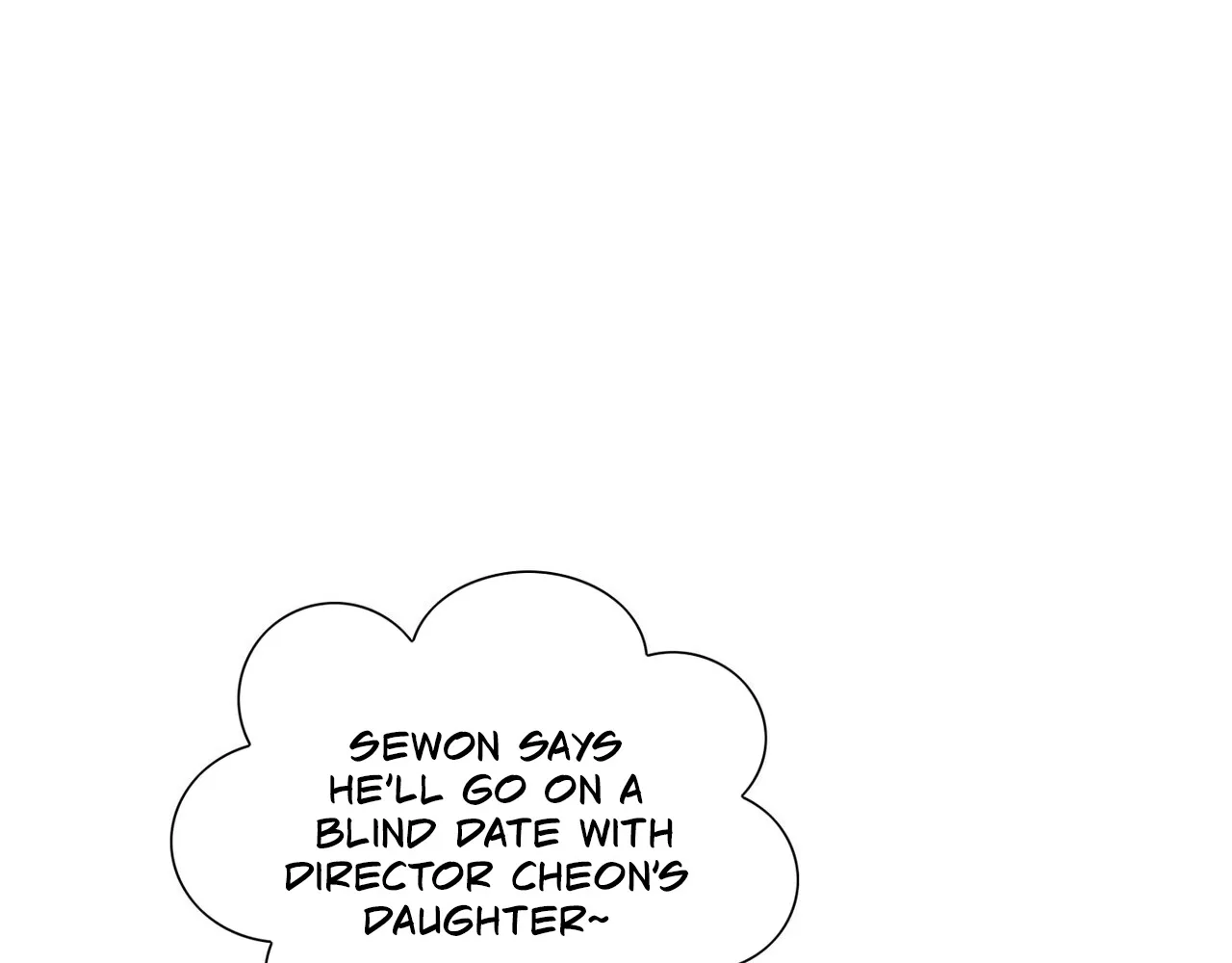 Return to Geumnak-ri Chapter 28 page 35 - 