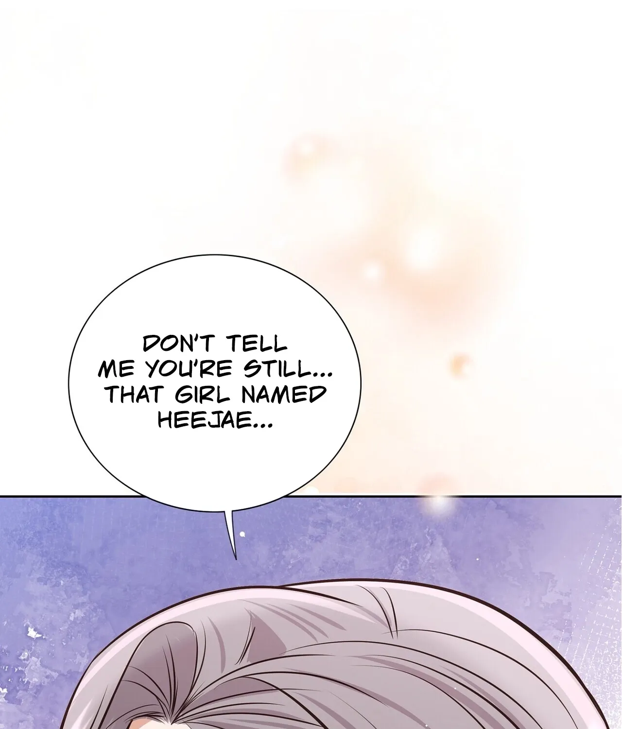 Return to Geumnak-ri Chapter 28 page 8 - 