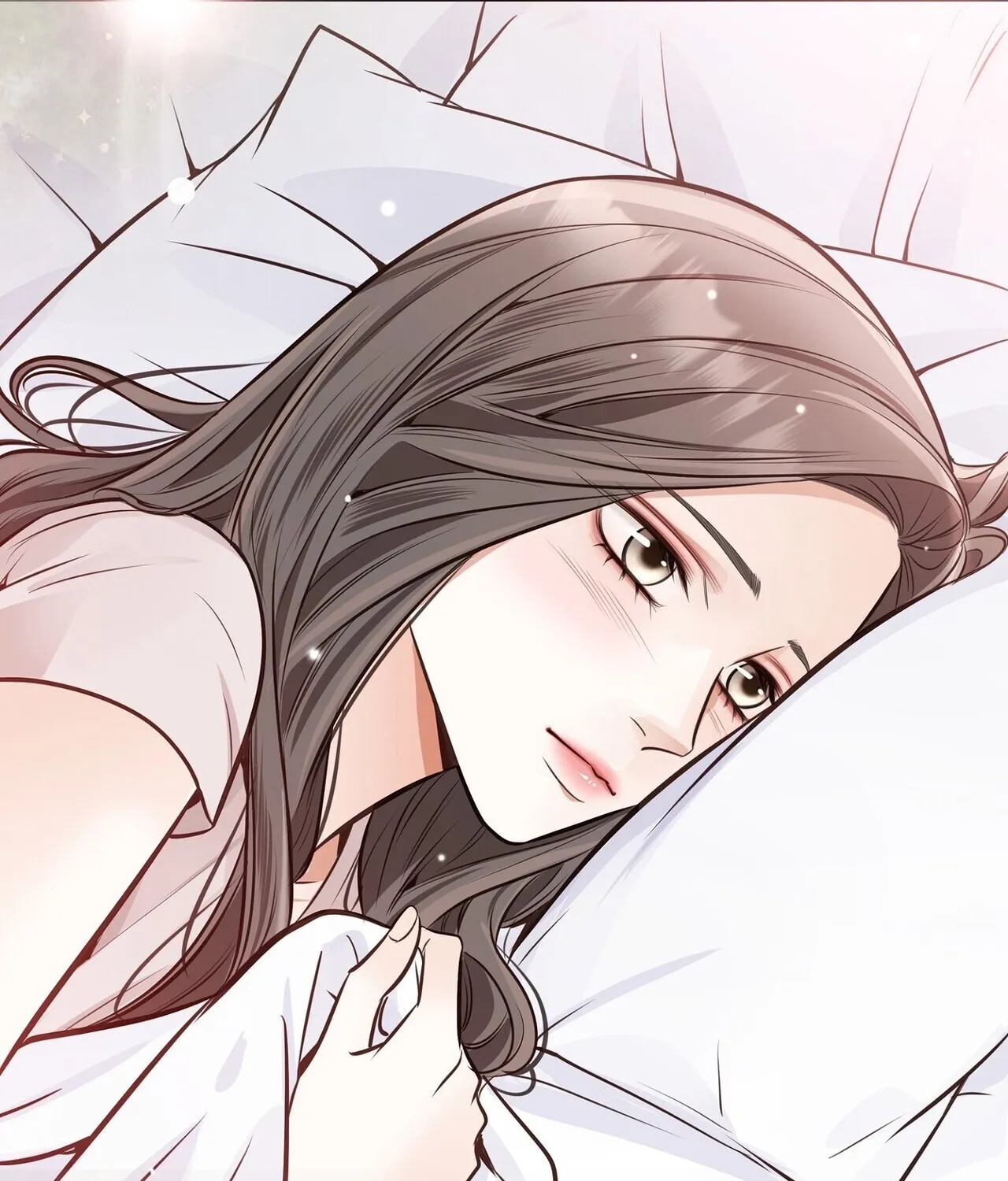 Return to Geumnak-ri Chapter 28 page 71 - 