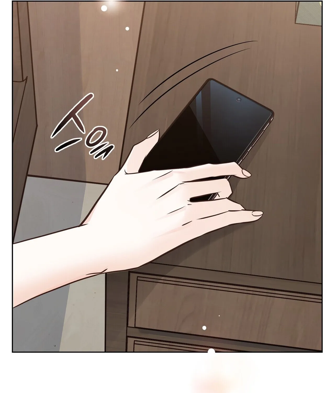 Return to Geumnak-ri Chapter 28 page 81 - 