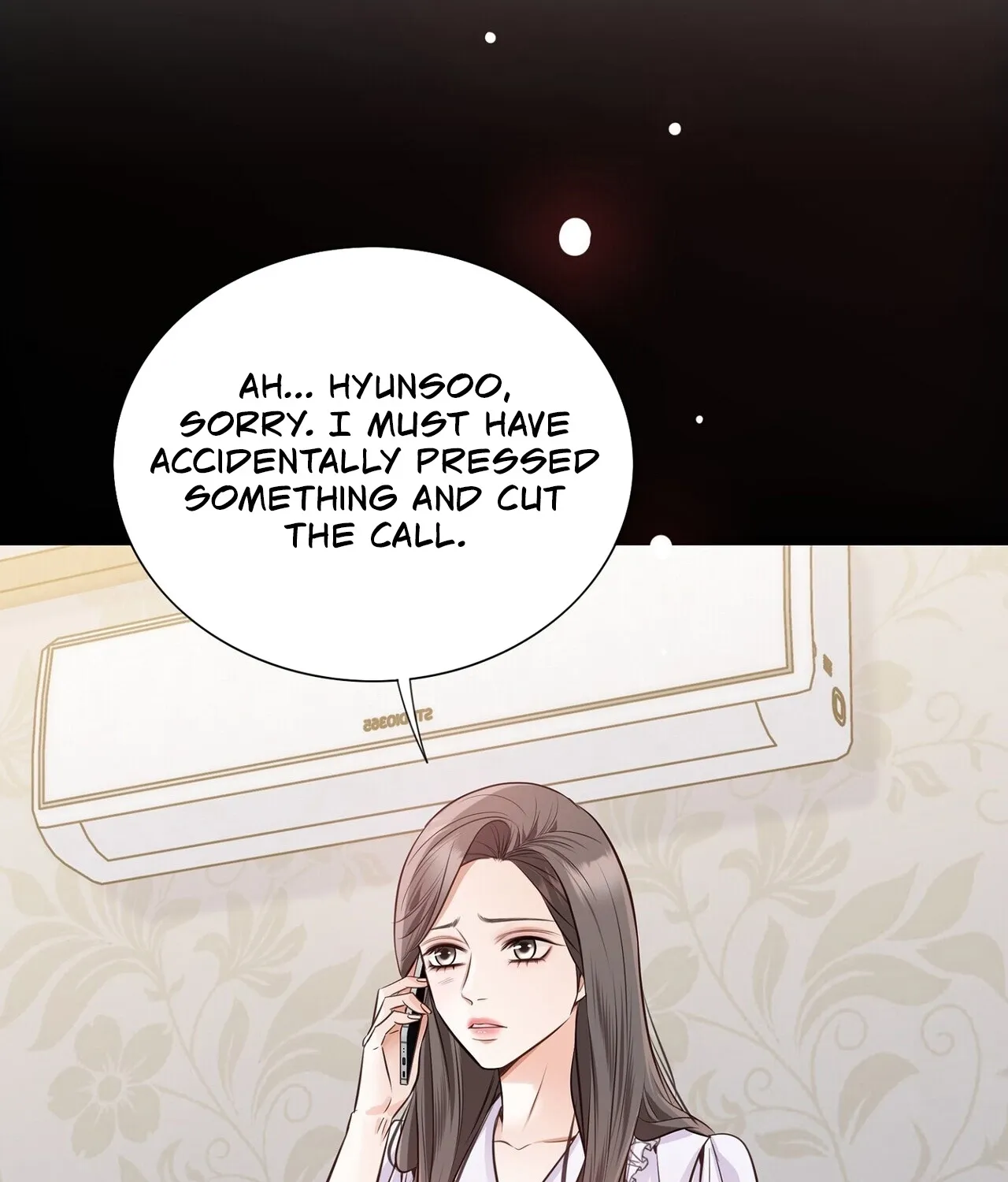 Return to Geumnak-ri Chapter 28 page 91 - 