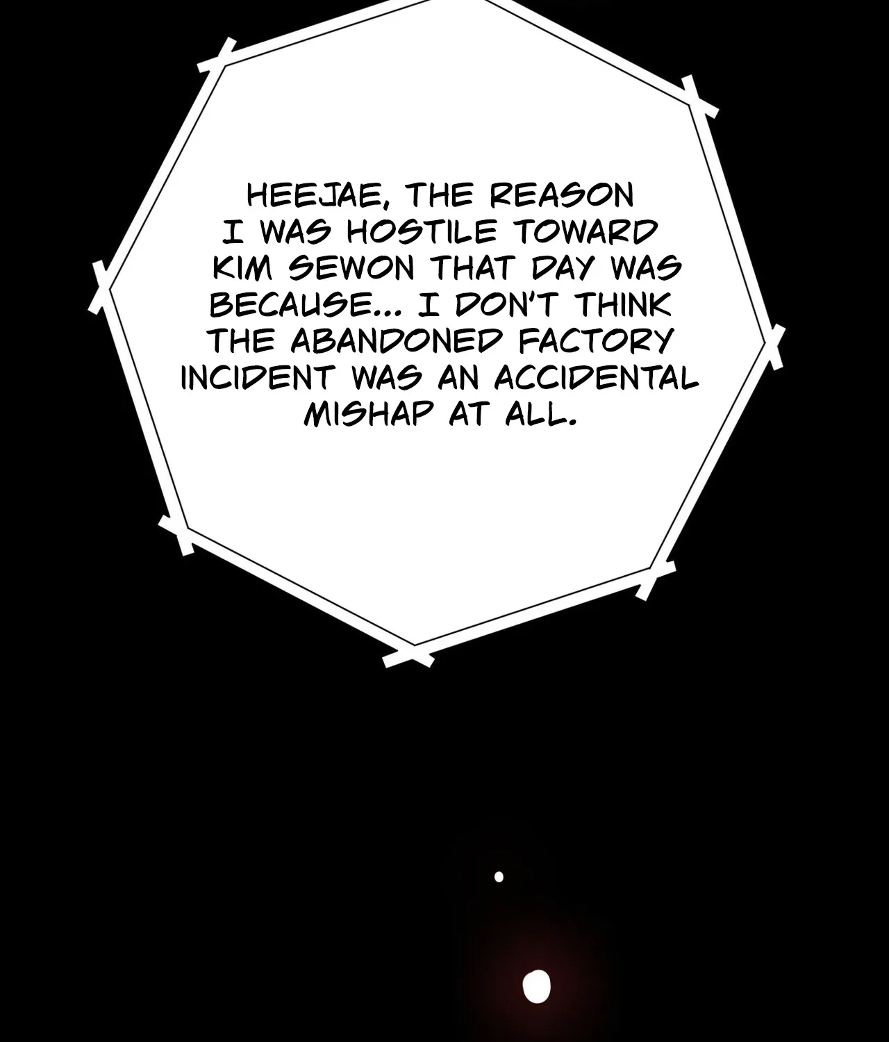 Return to Geumnak-ri Chapter 28 page 93 - 