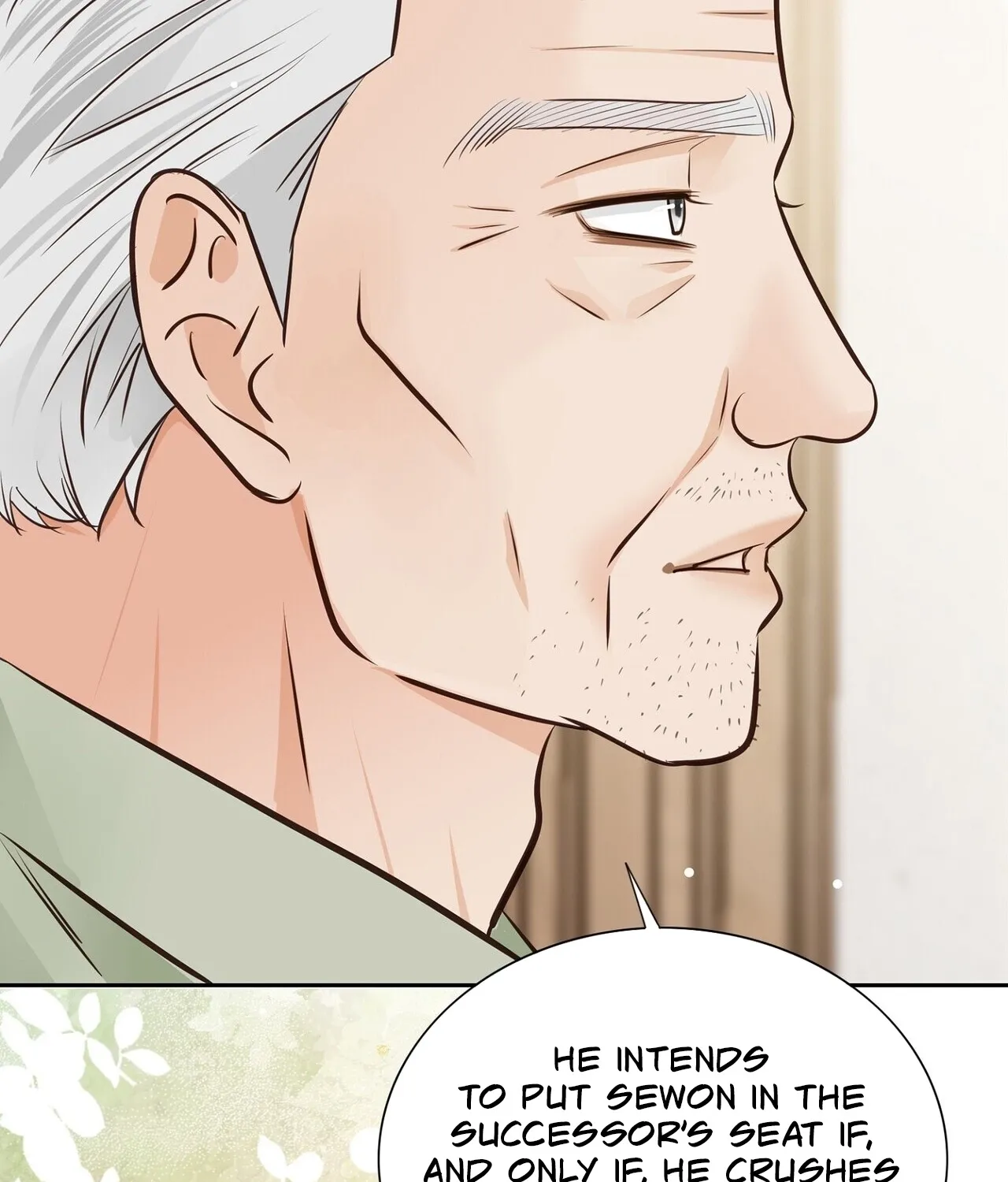 Return to Geumnak-ri Chapter 29 page 107 - 