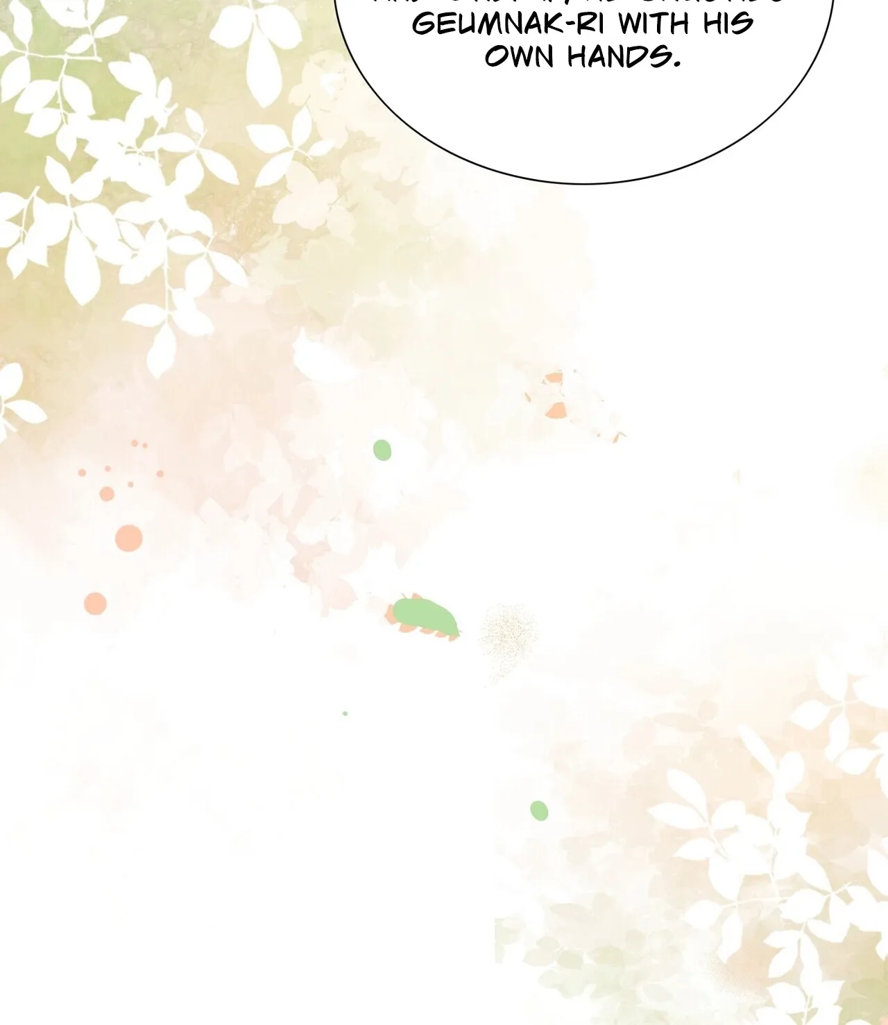 Return to Geumnak-ri Chapter 29 page 108 - 