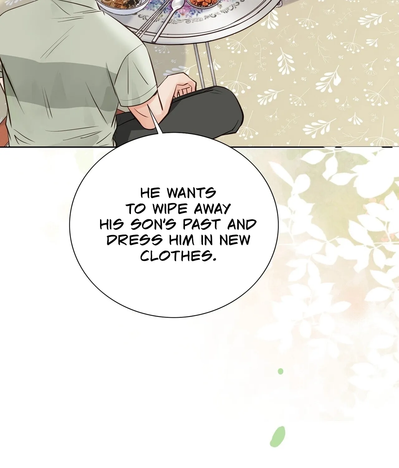 Return to Geumnak-ri Chapter 29 page 110 - 